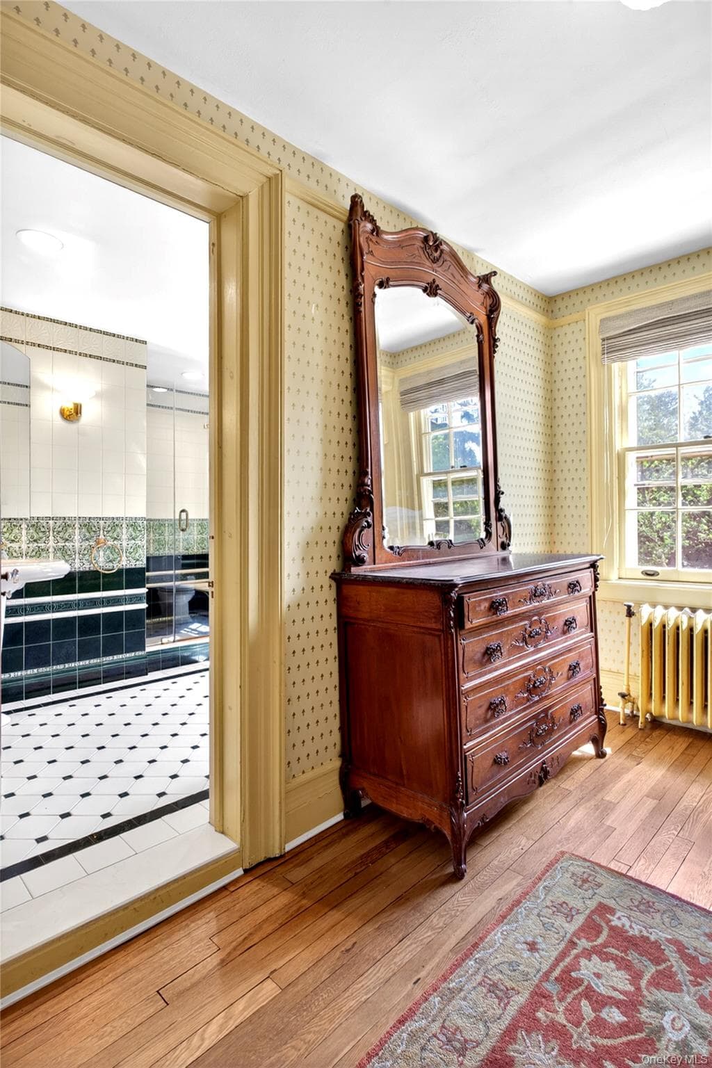 Bonus Room