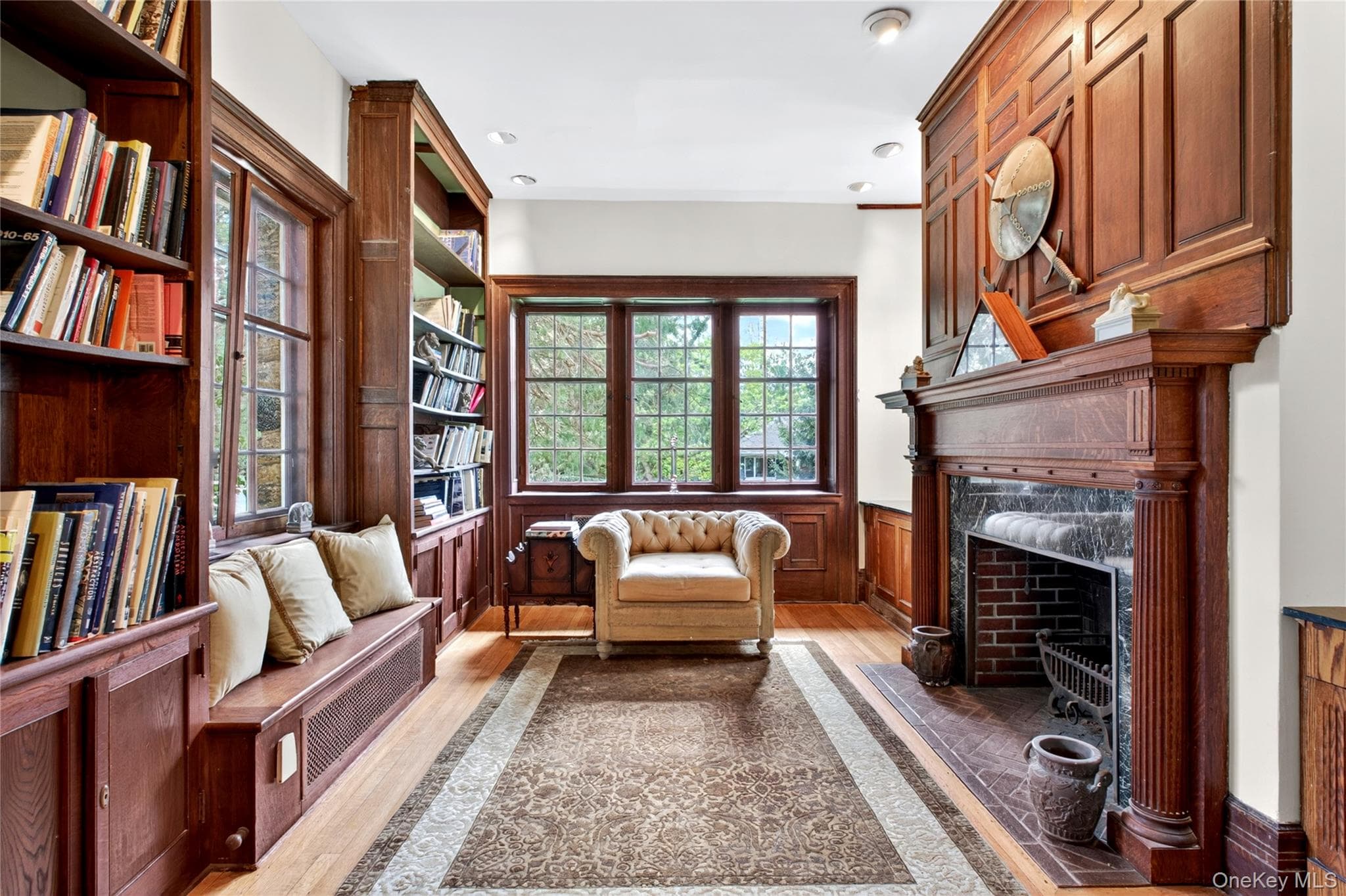 Sitting Room