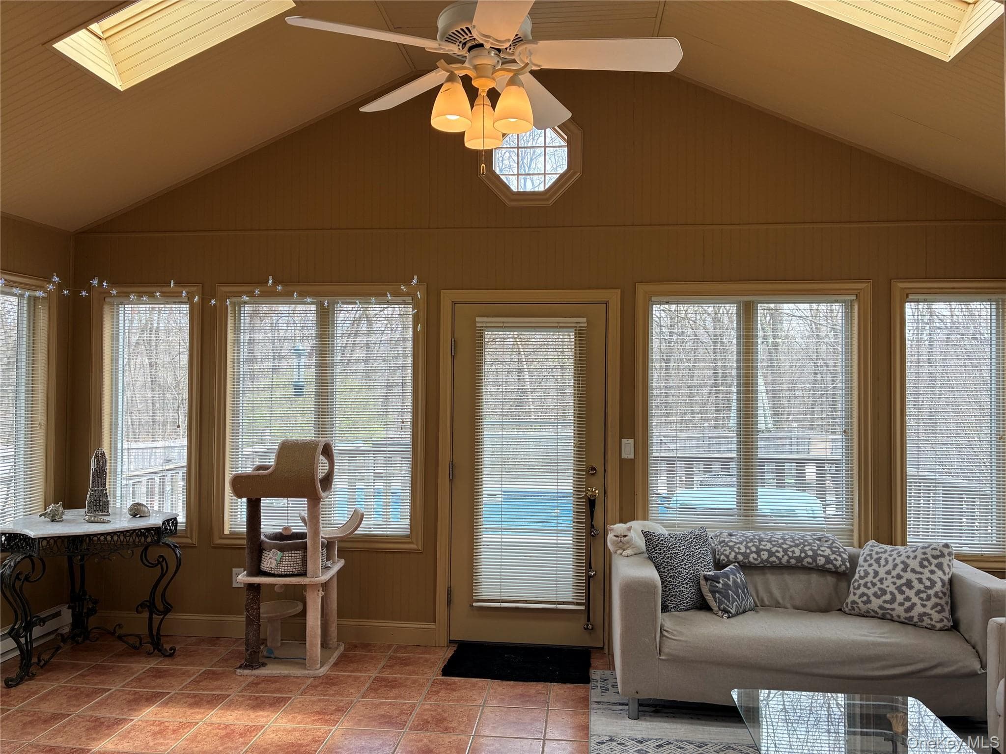 Sun Room