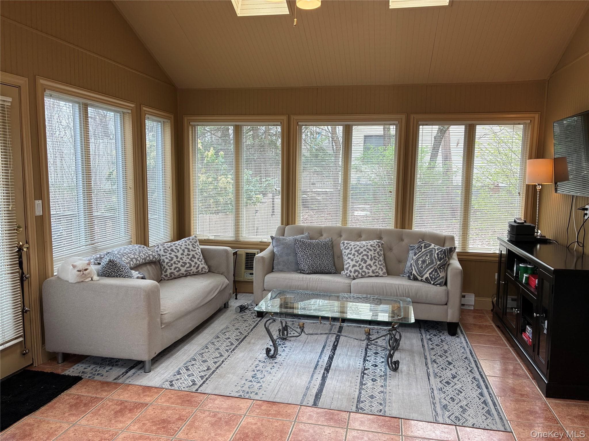 Sun Room