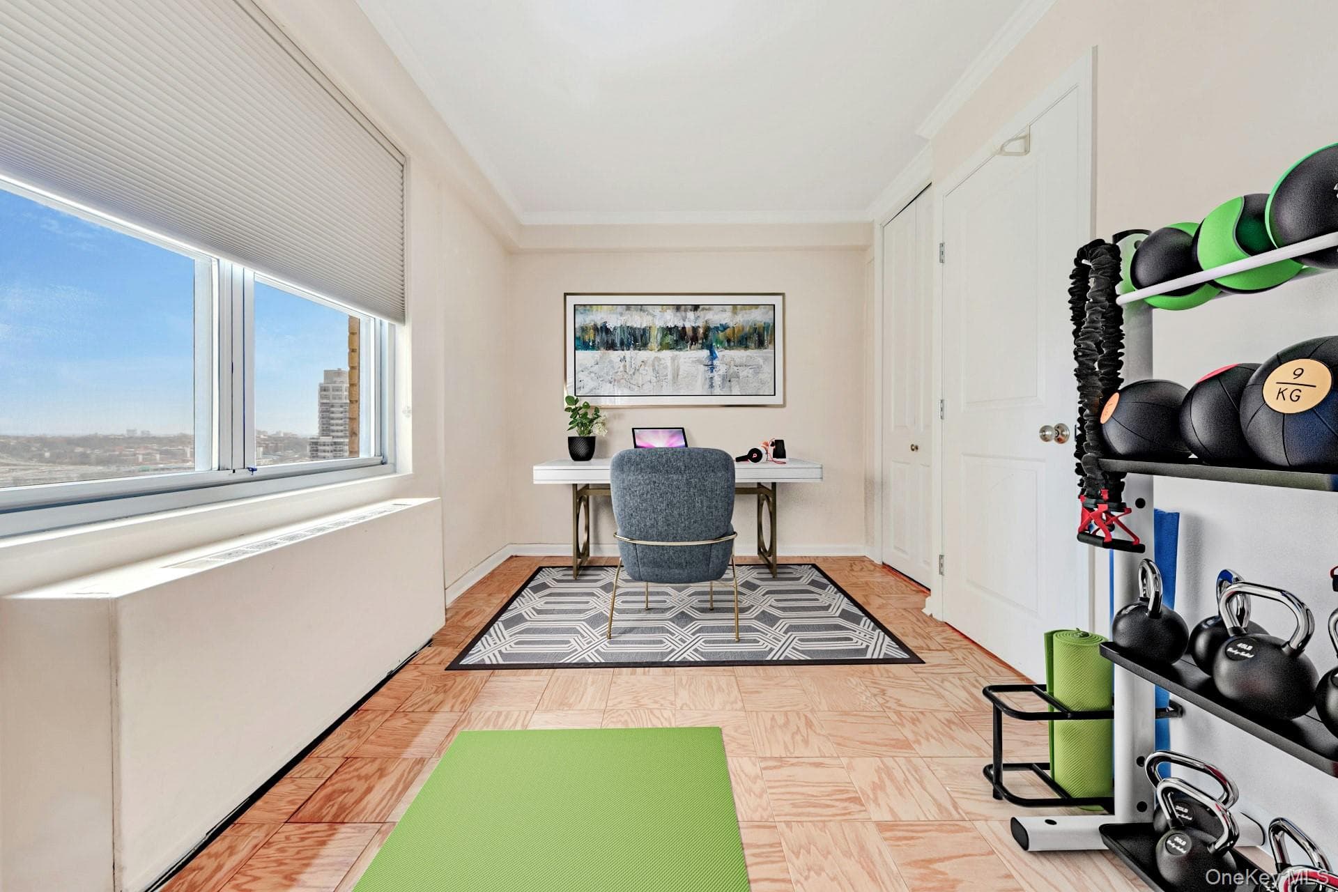 Bonus Room