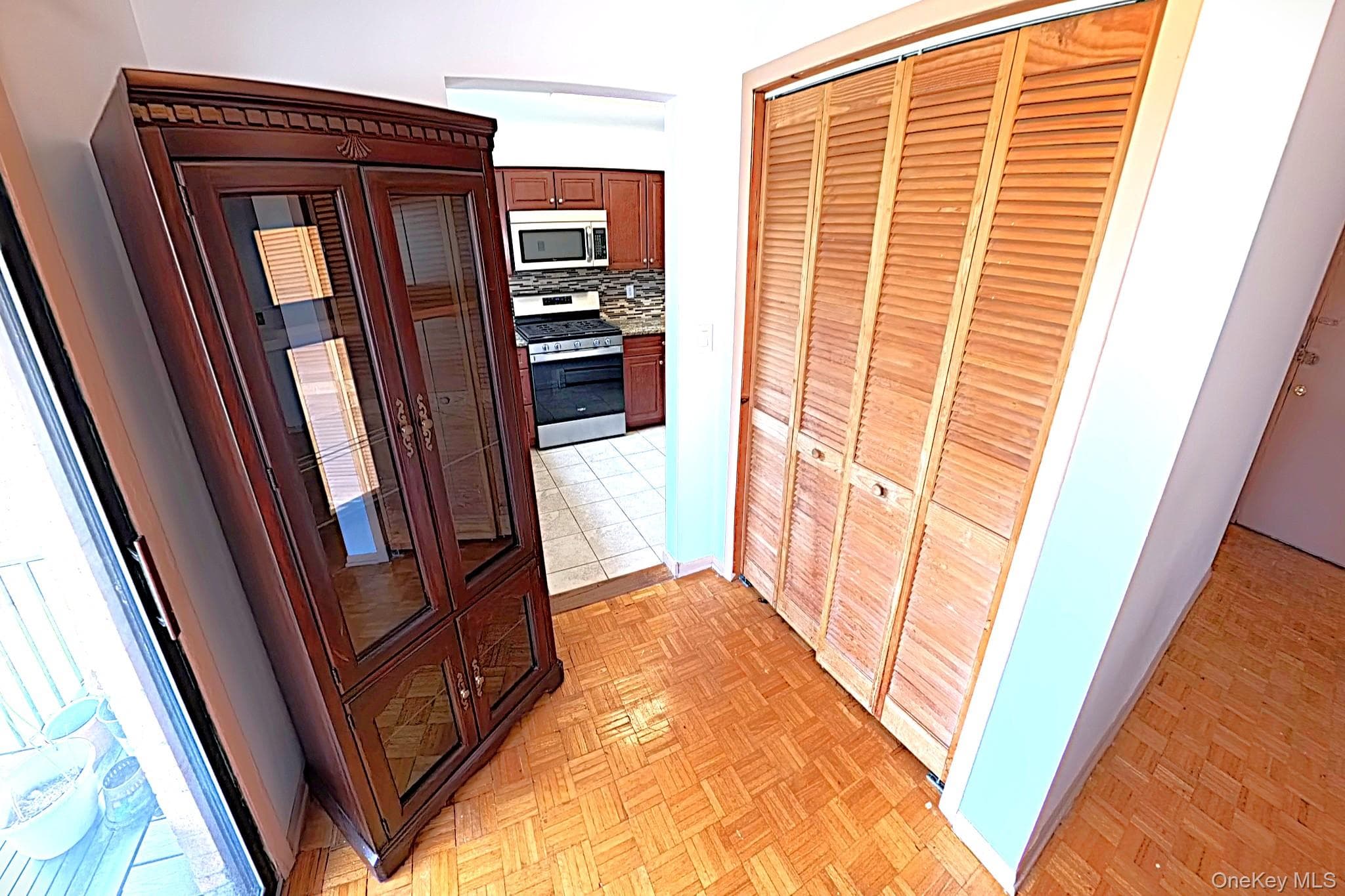 Pantry