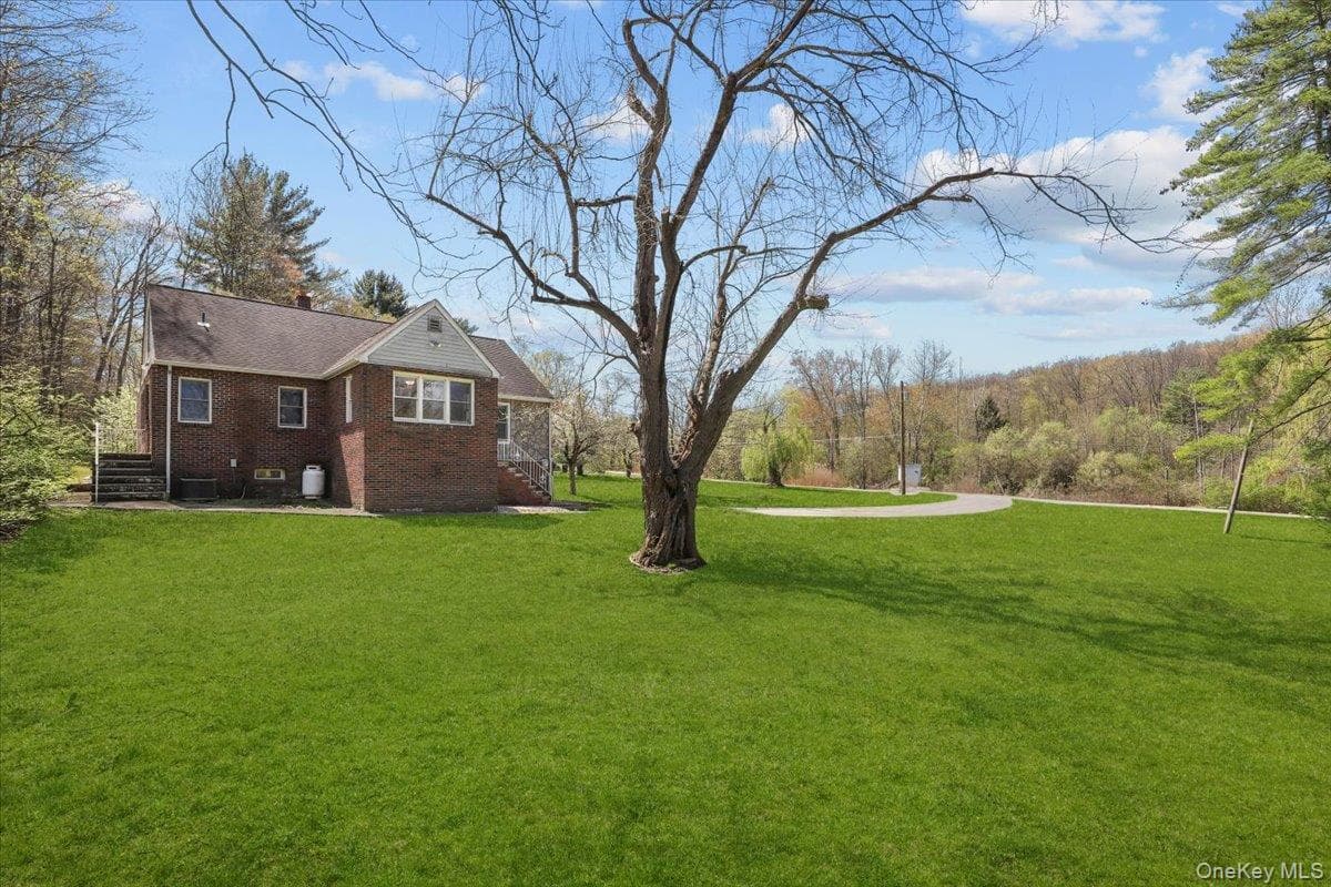 Yard