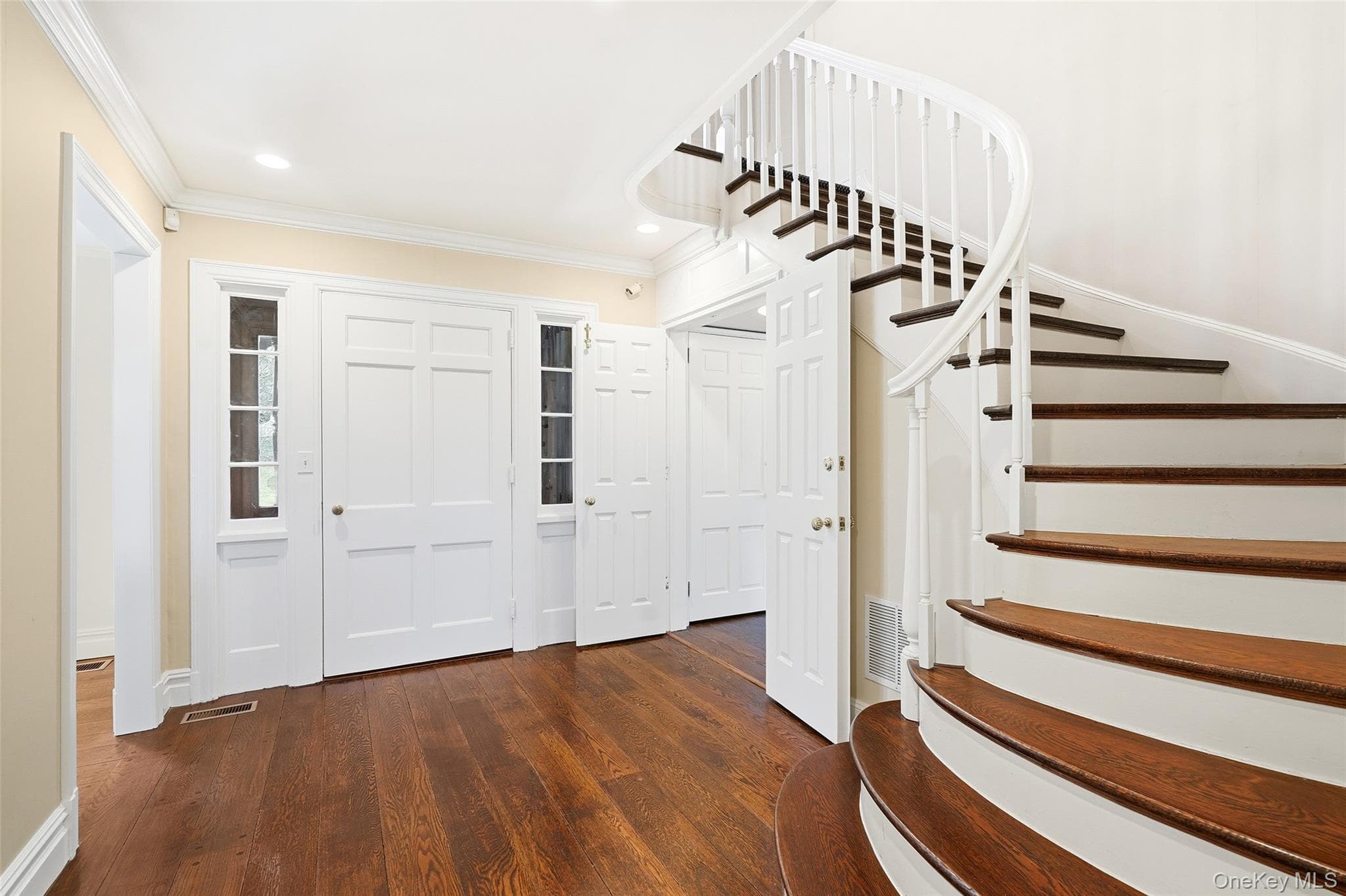 Entrance Foyer