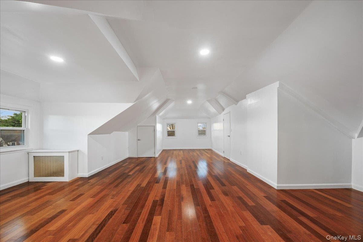 Attic