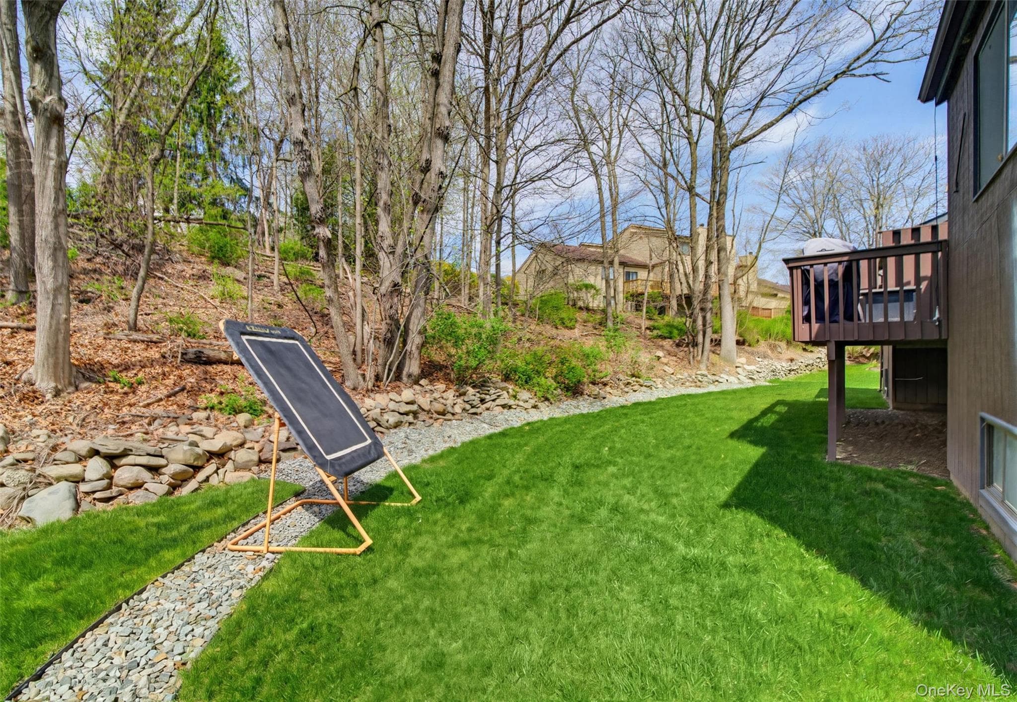 Yard