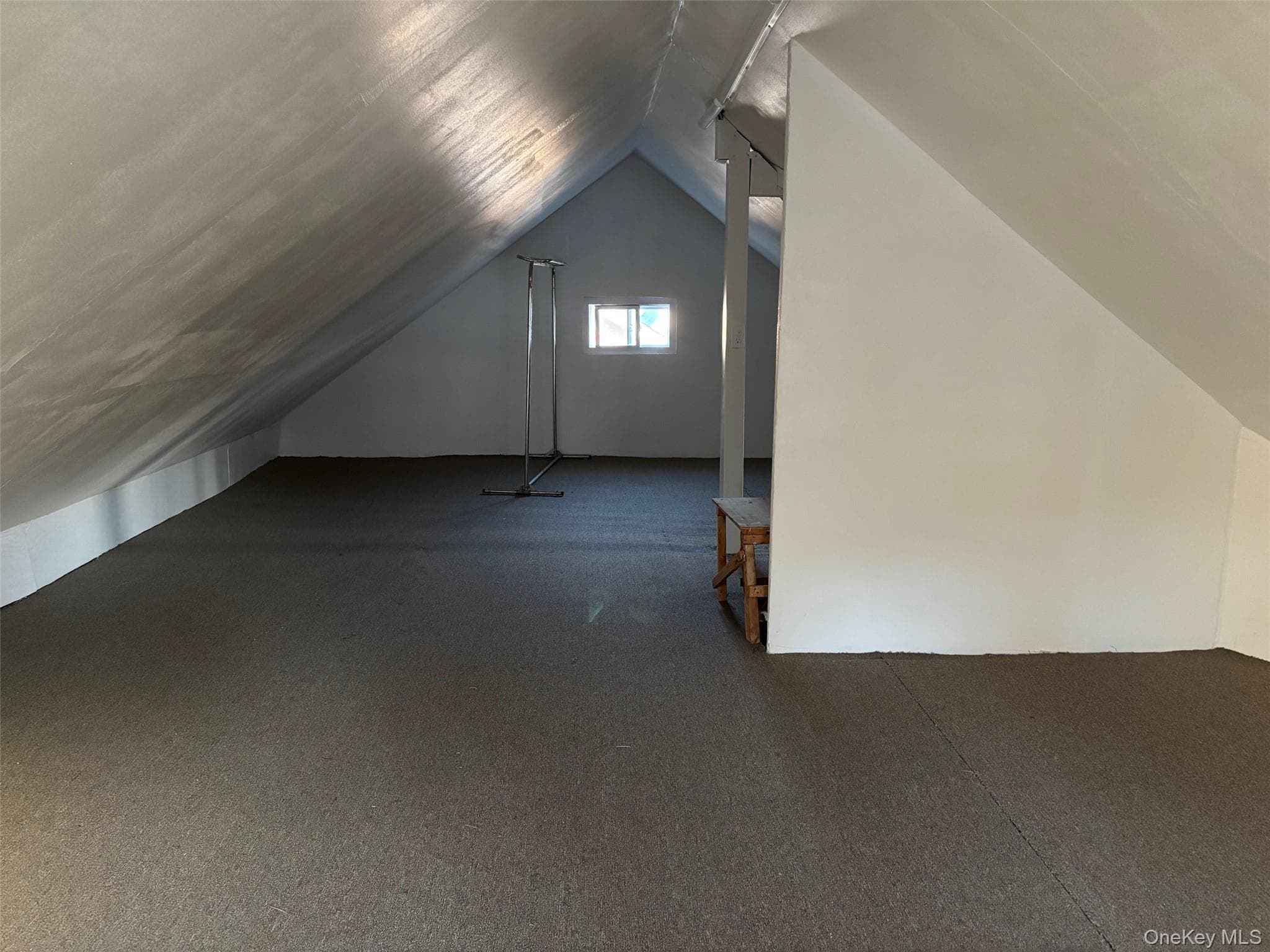 Attic