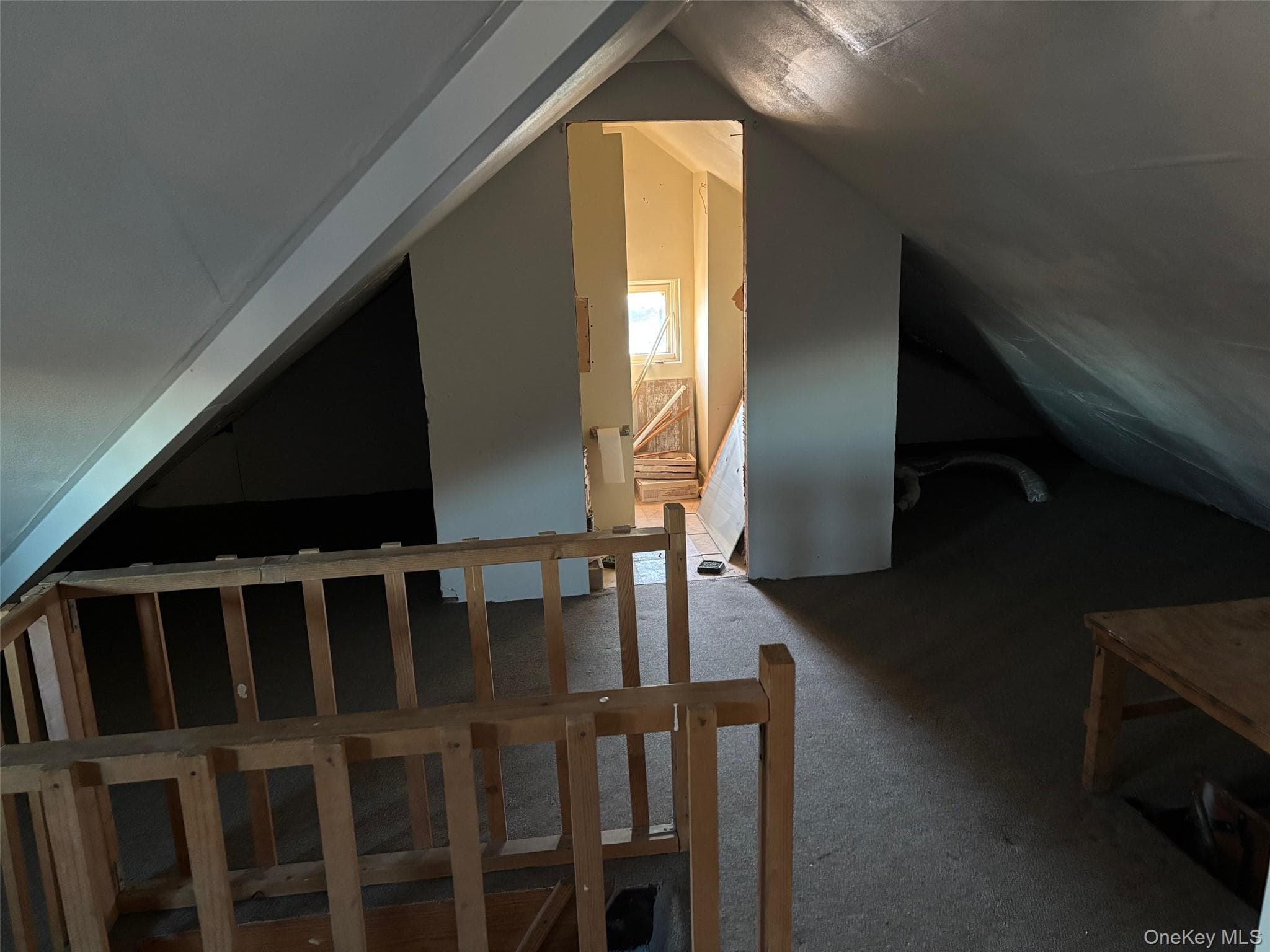 Attic