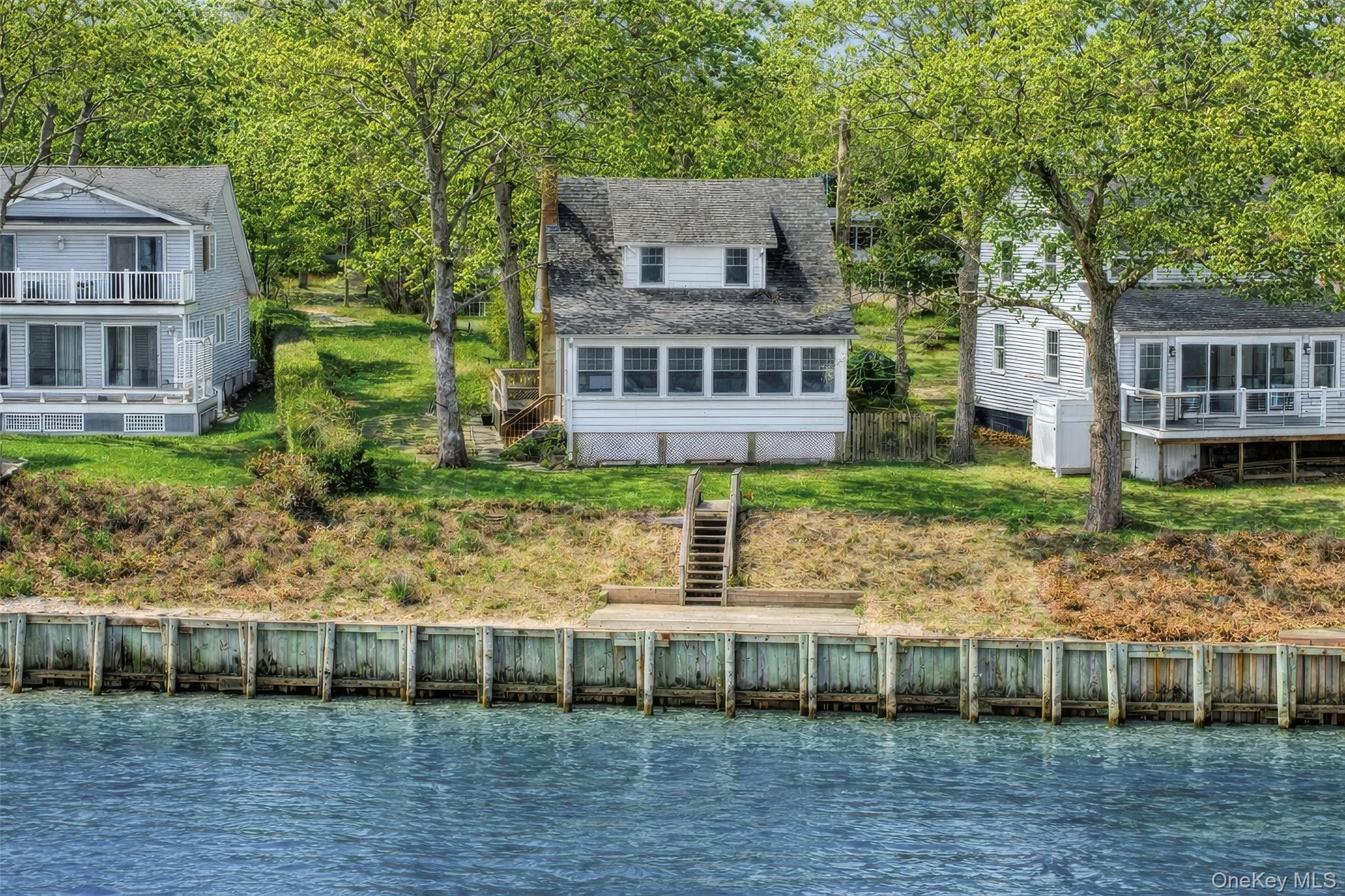 Waterfront
