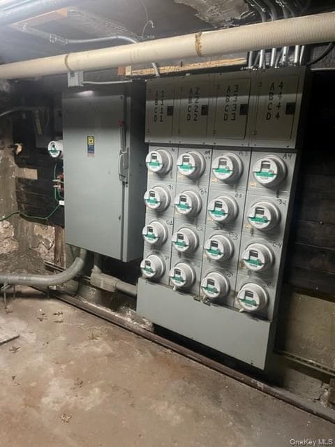 Basement