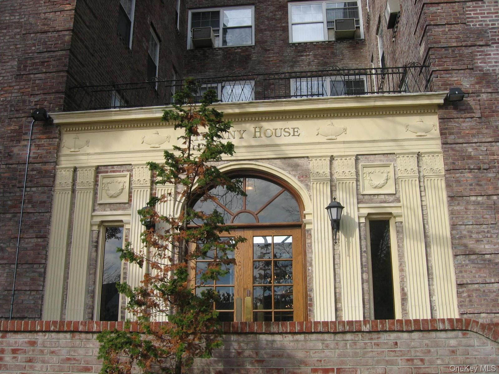 Entrance Foyer
