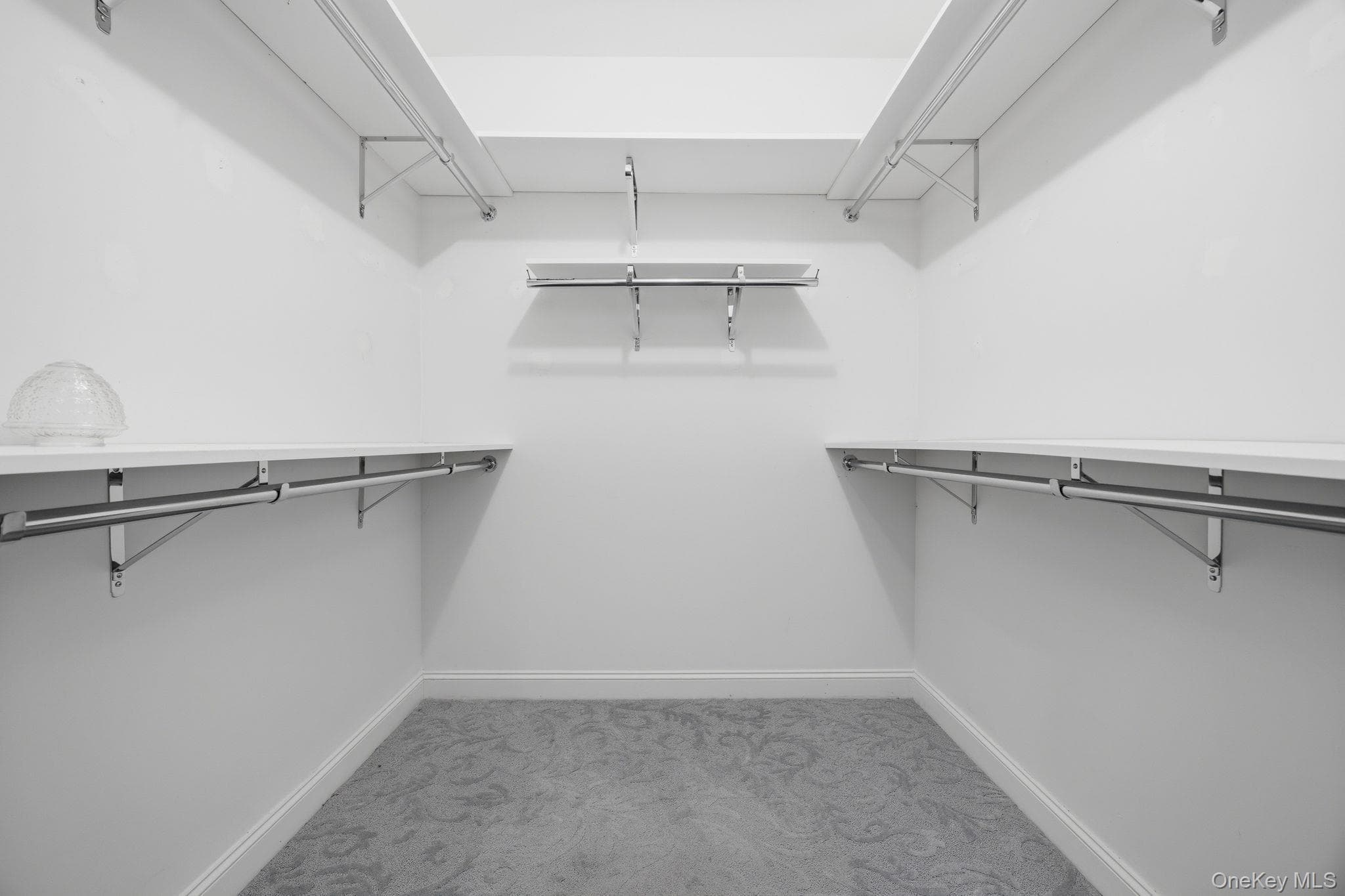 Walk-In Closets