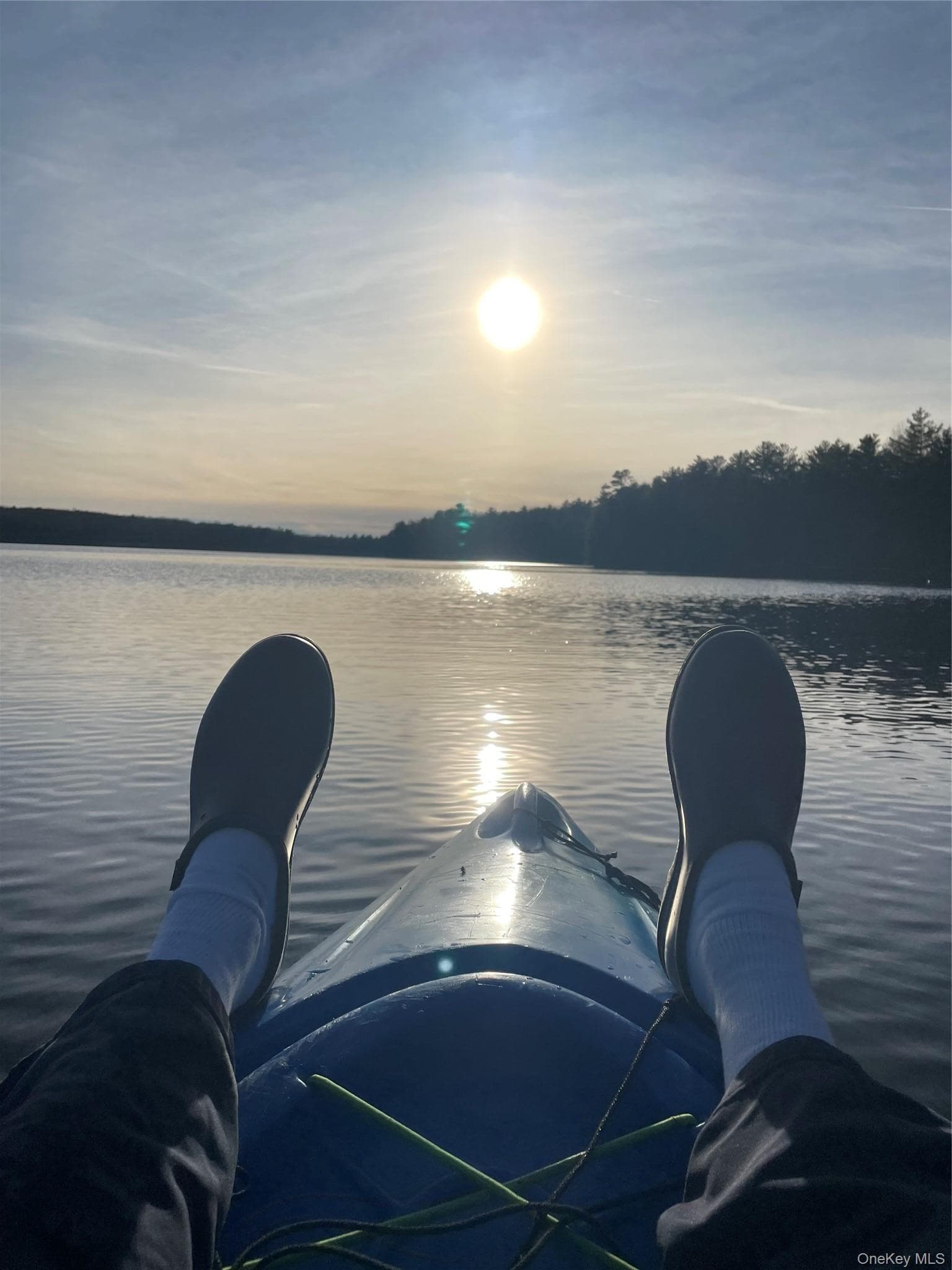 Dock