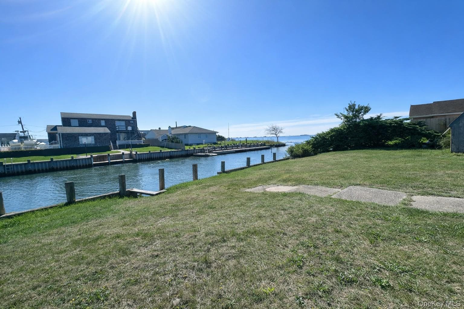 Waterfront