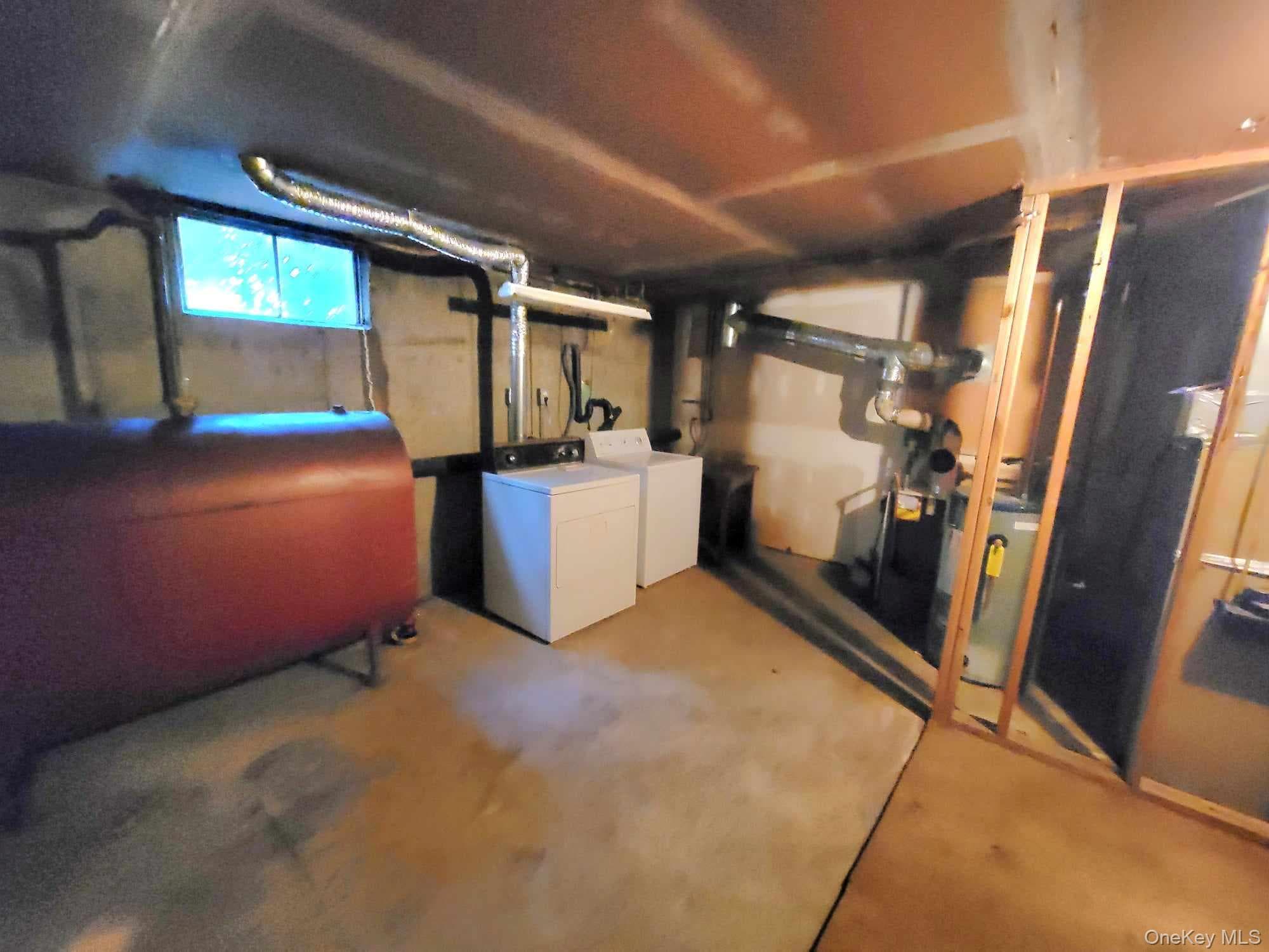 Basement