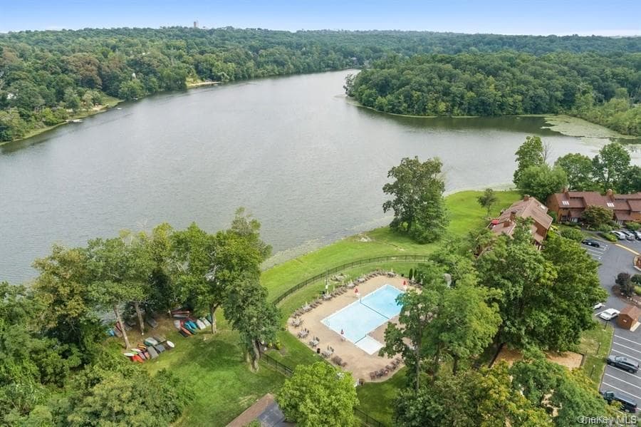 Lake