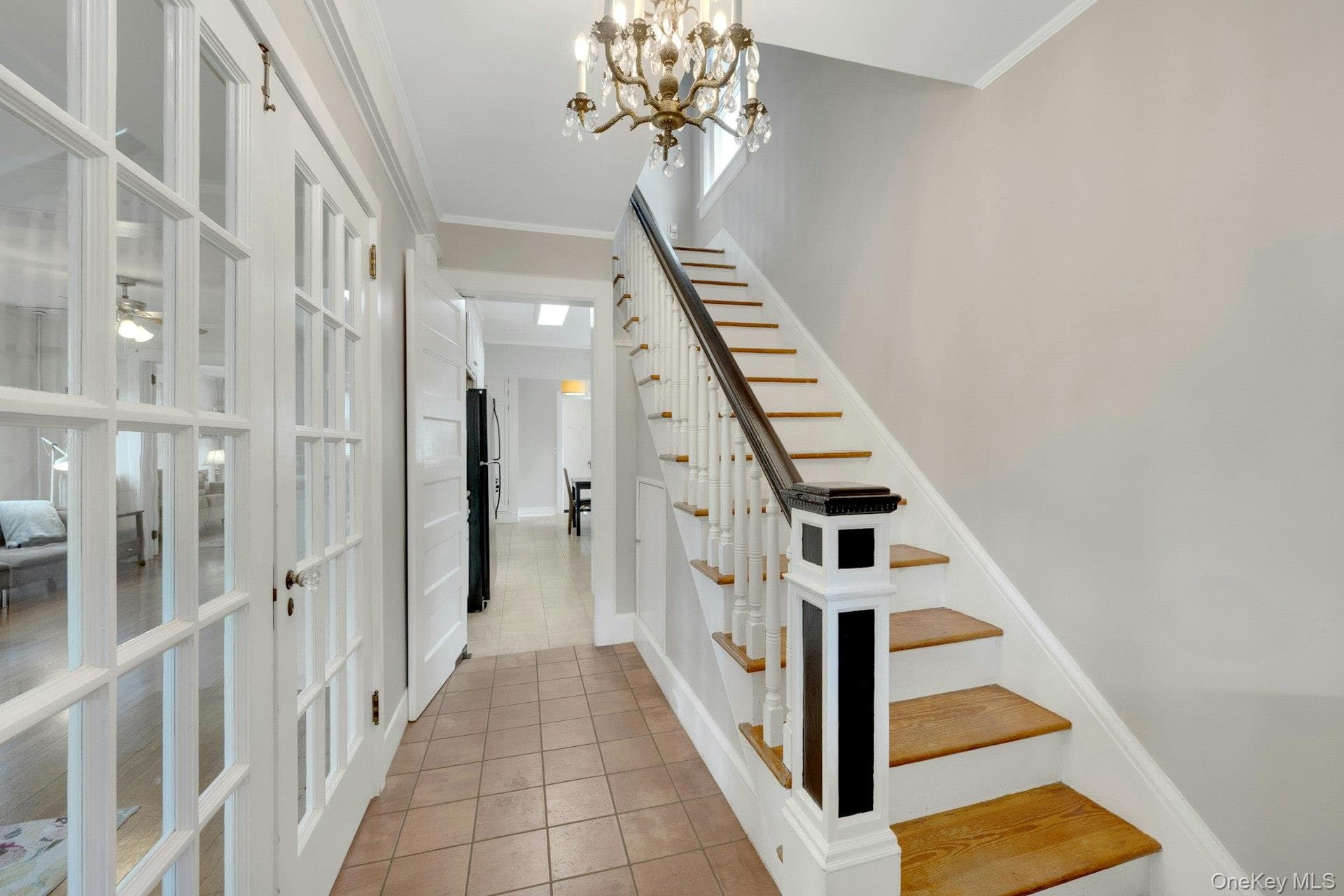 Entry