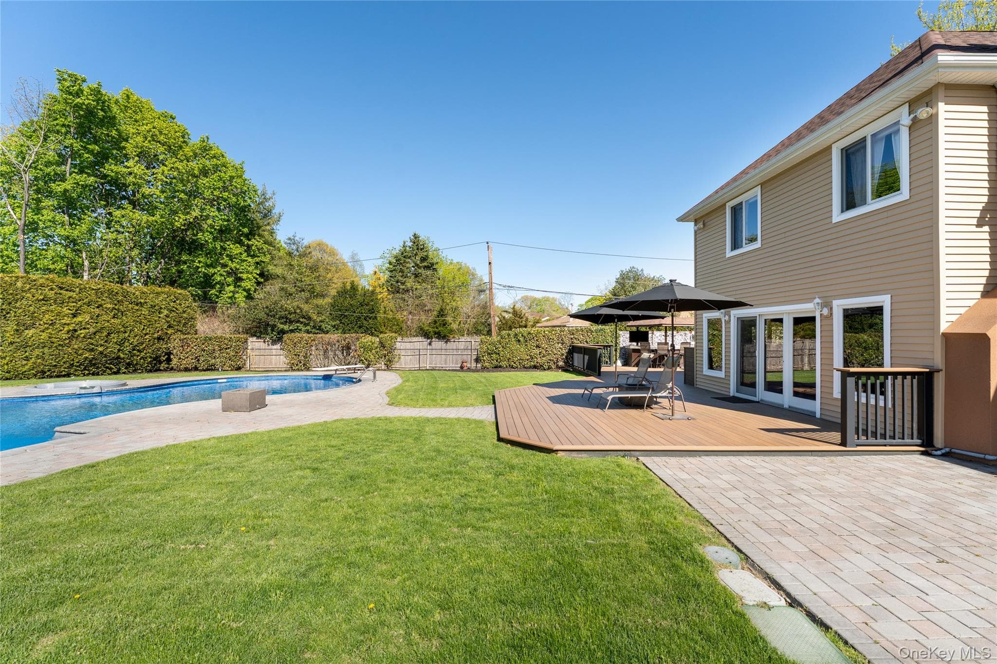Yard