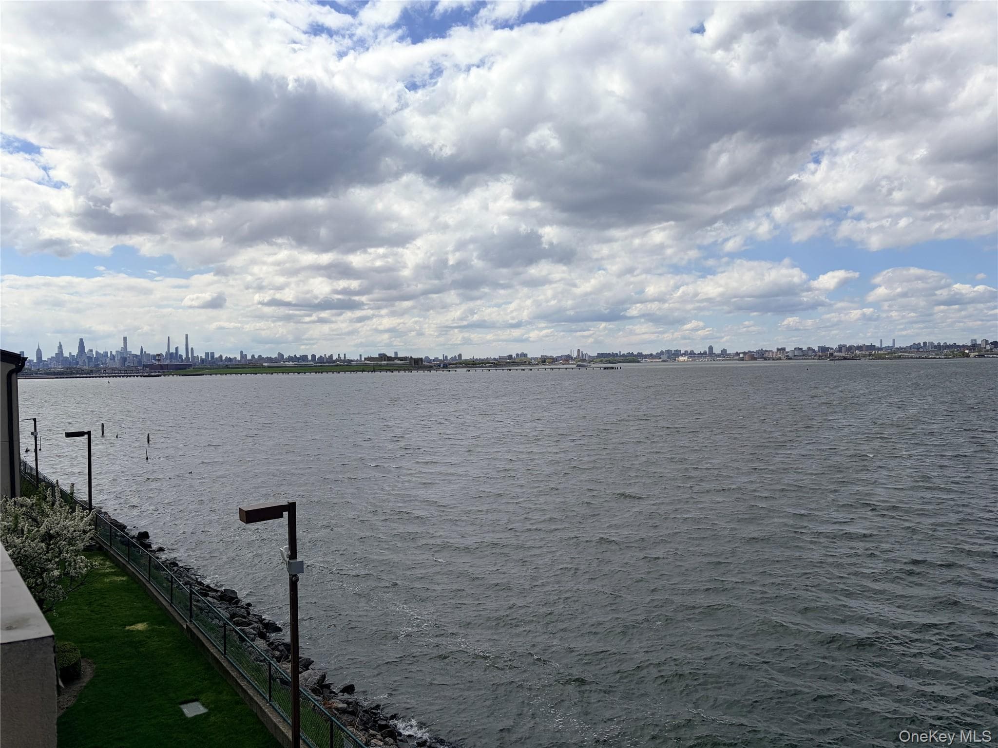 Waterfront