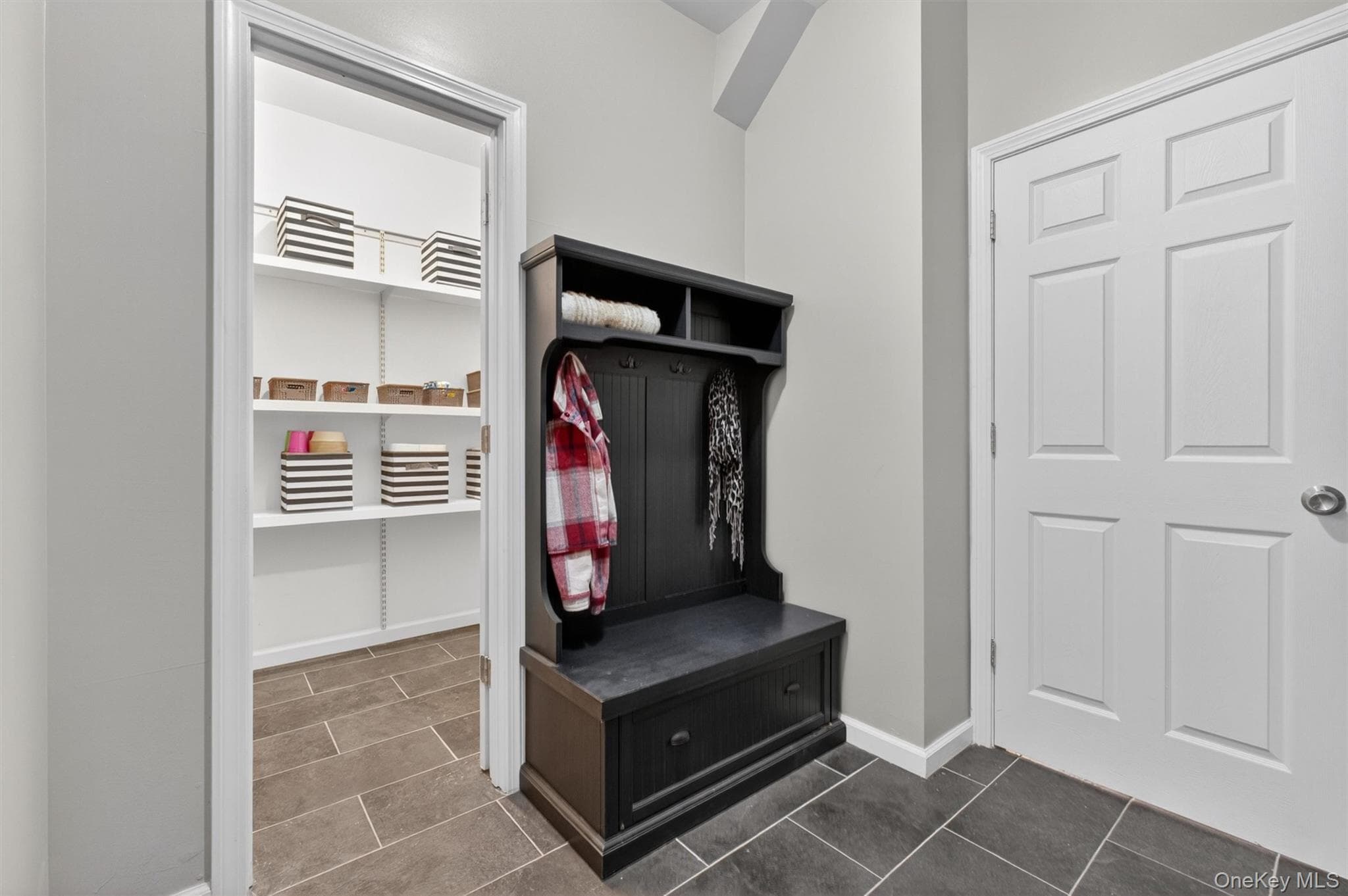 Mud Room