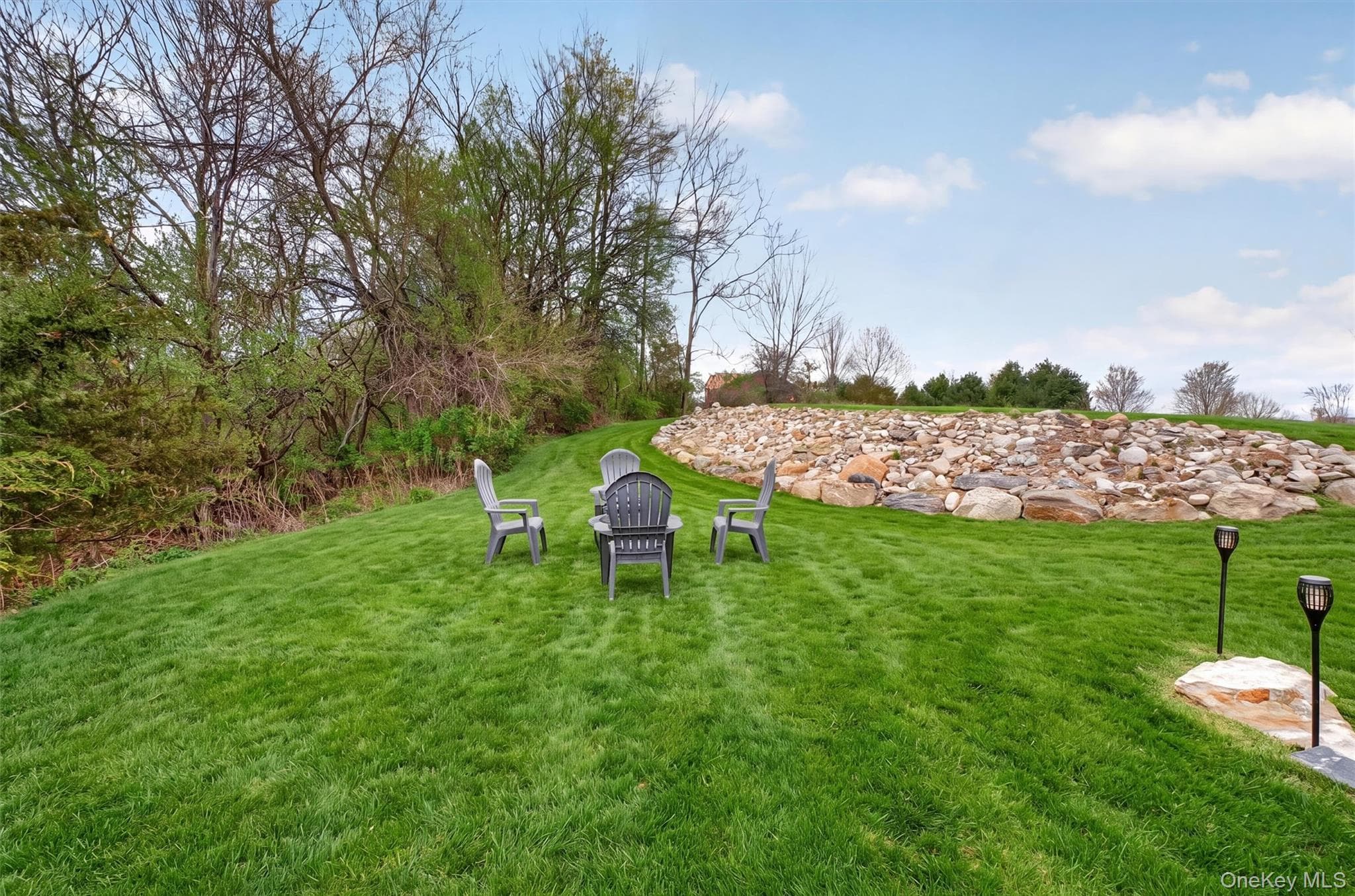 Yard