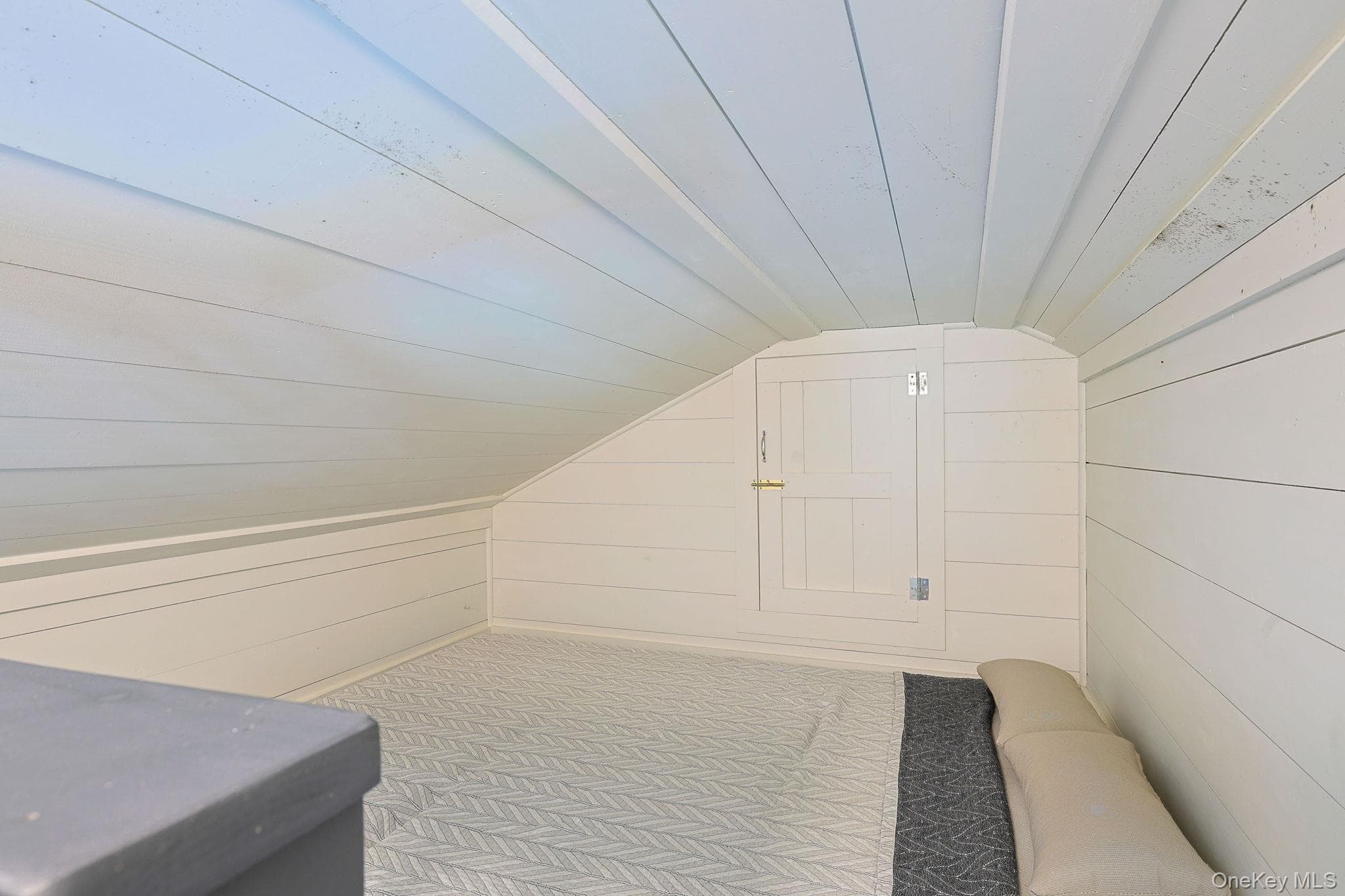 Attic