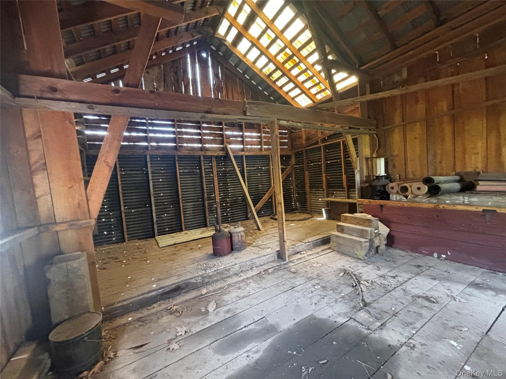 Barn