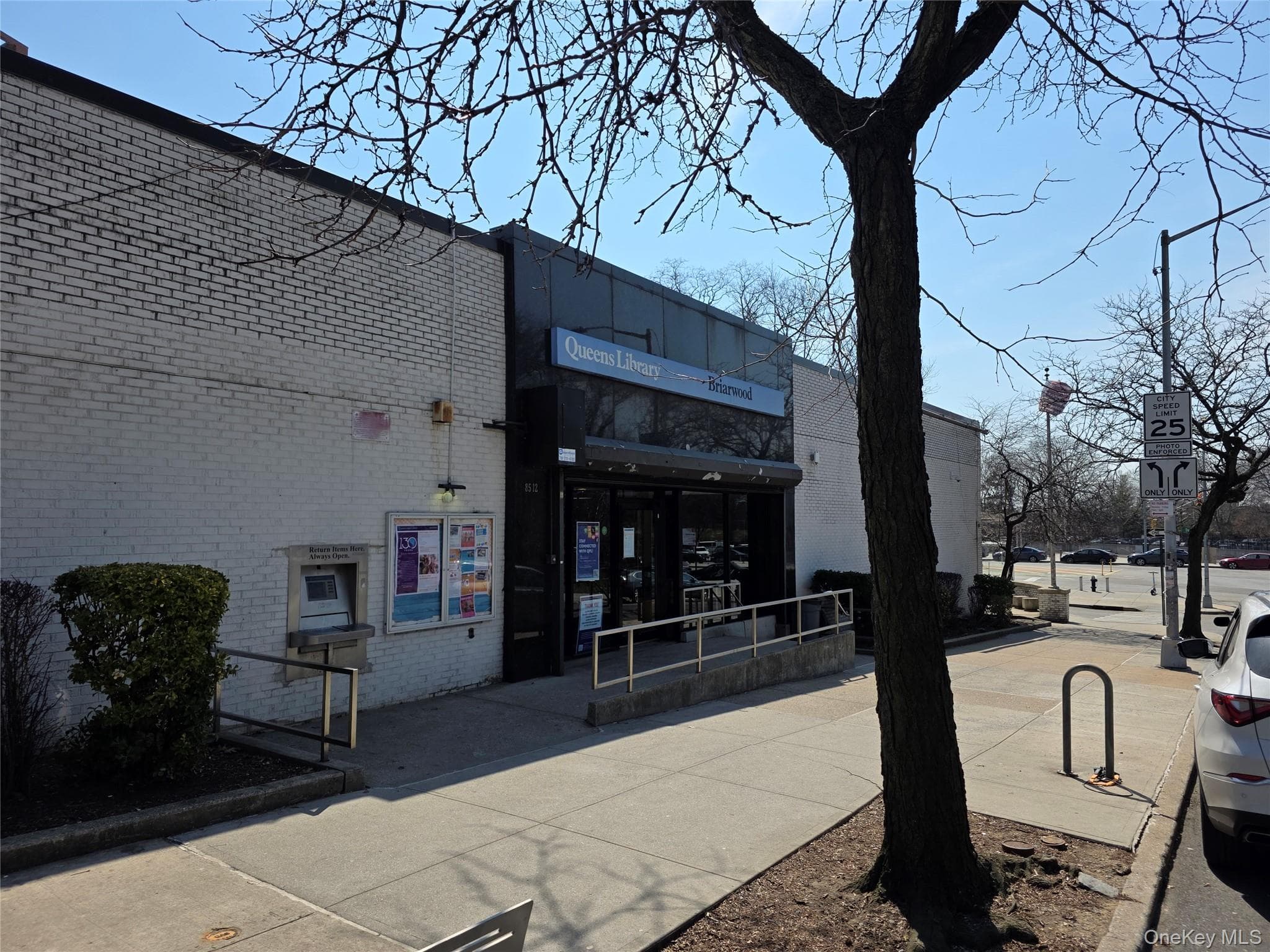 Library