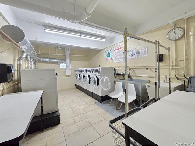 Laundry