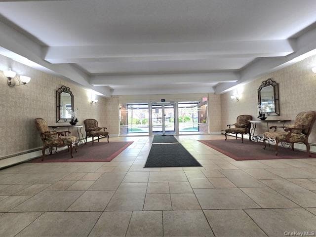 Entrance Foyer