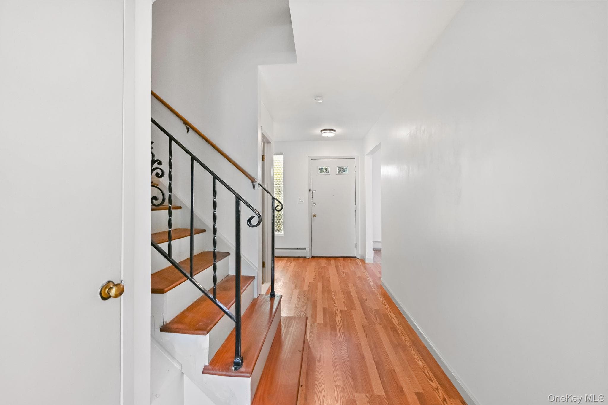 Entrance Foyer