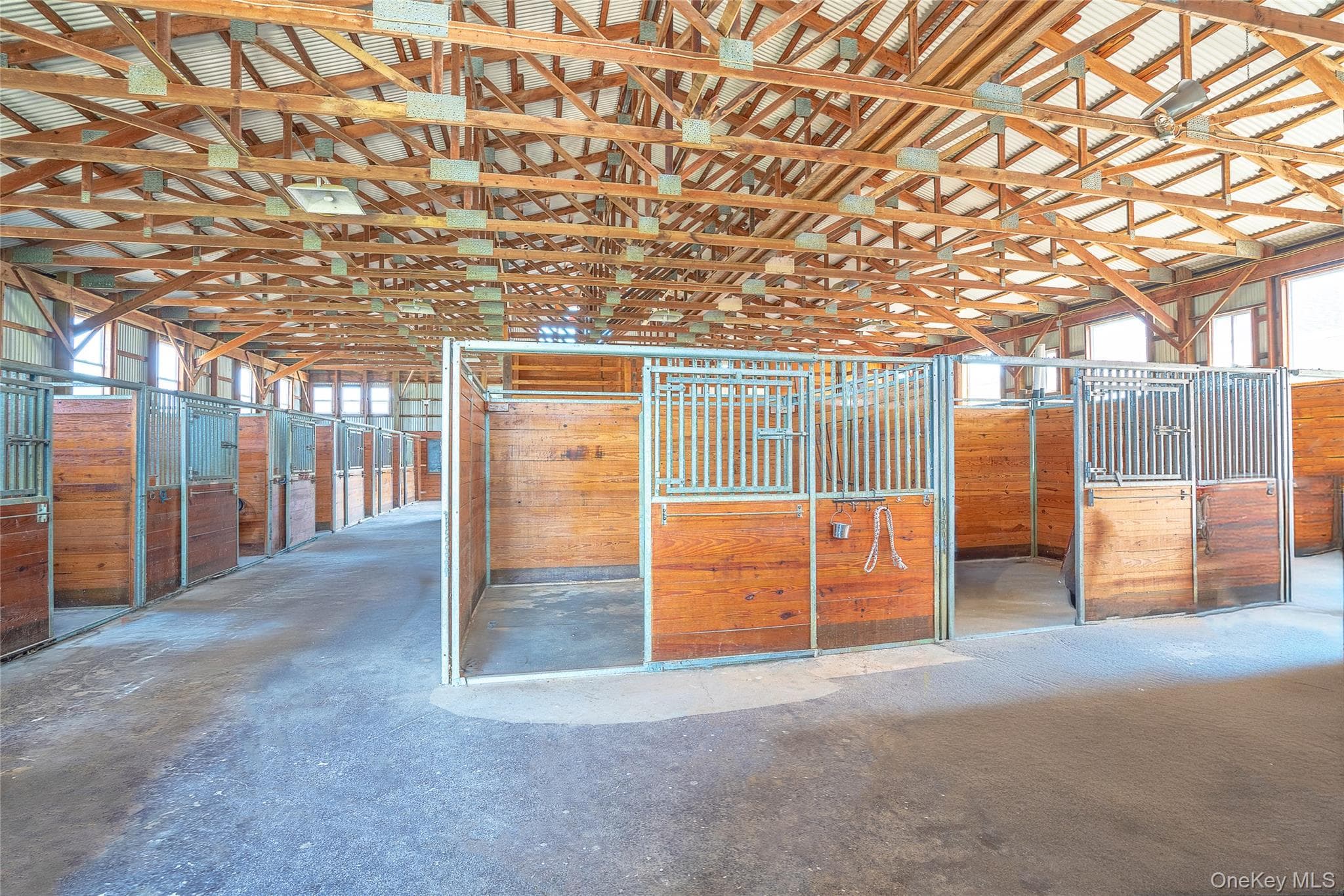 Stable