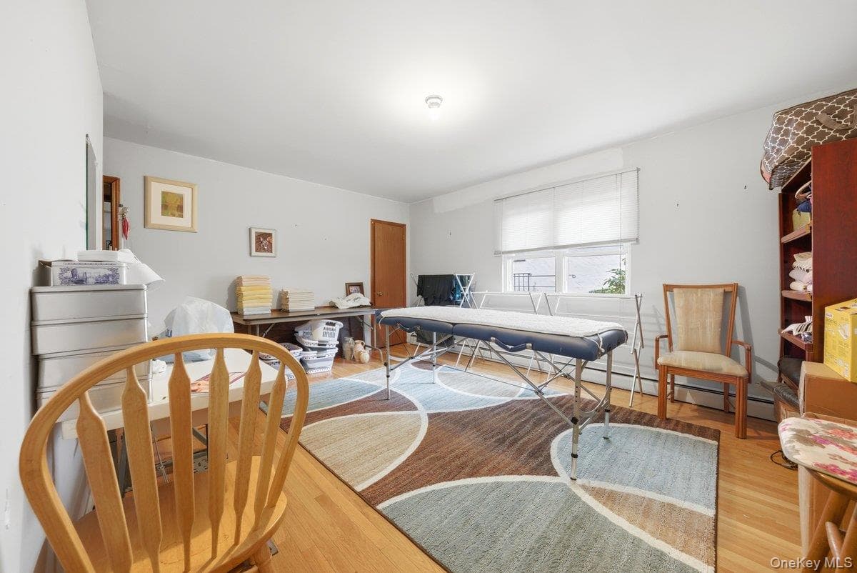 Recreation Room