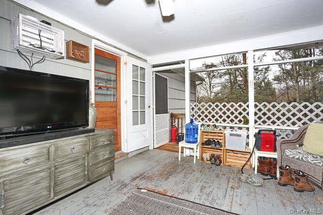 Sun Room