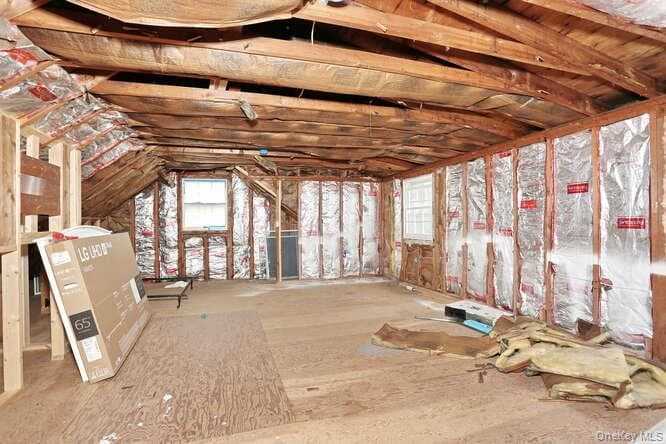 Attic