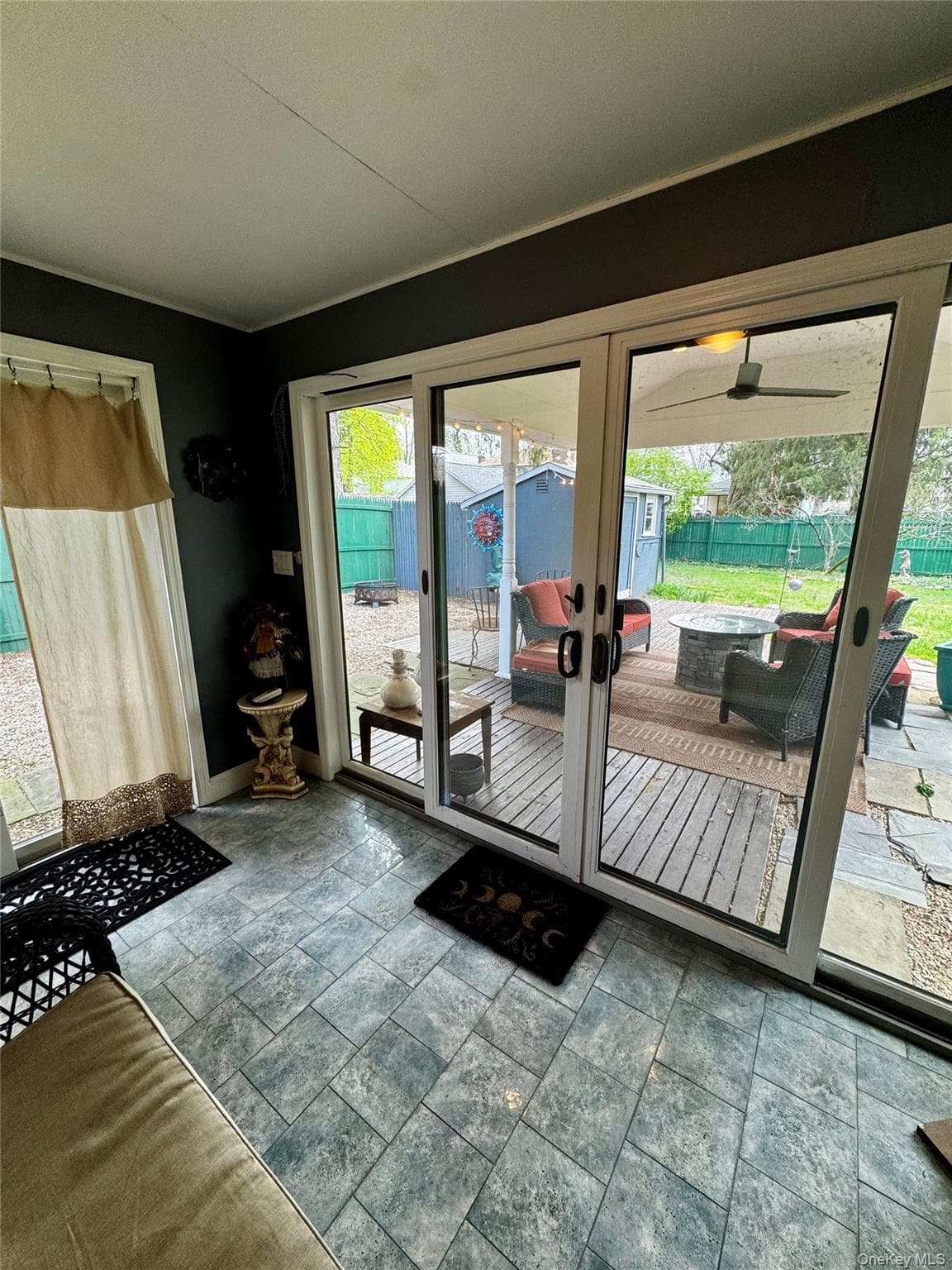Sun Room