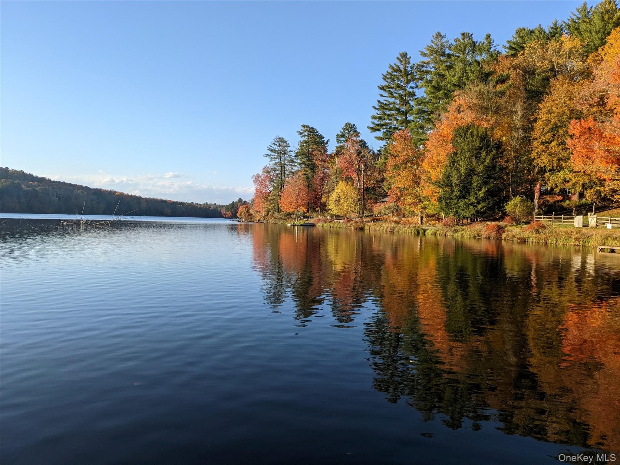 Lake