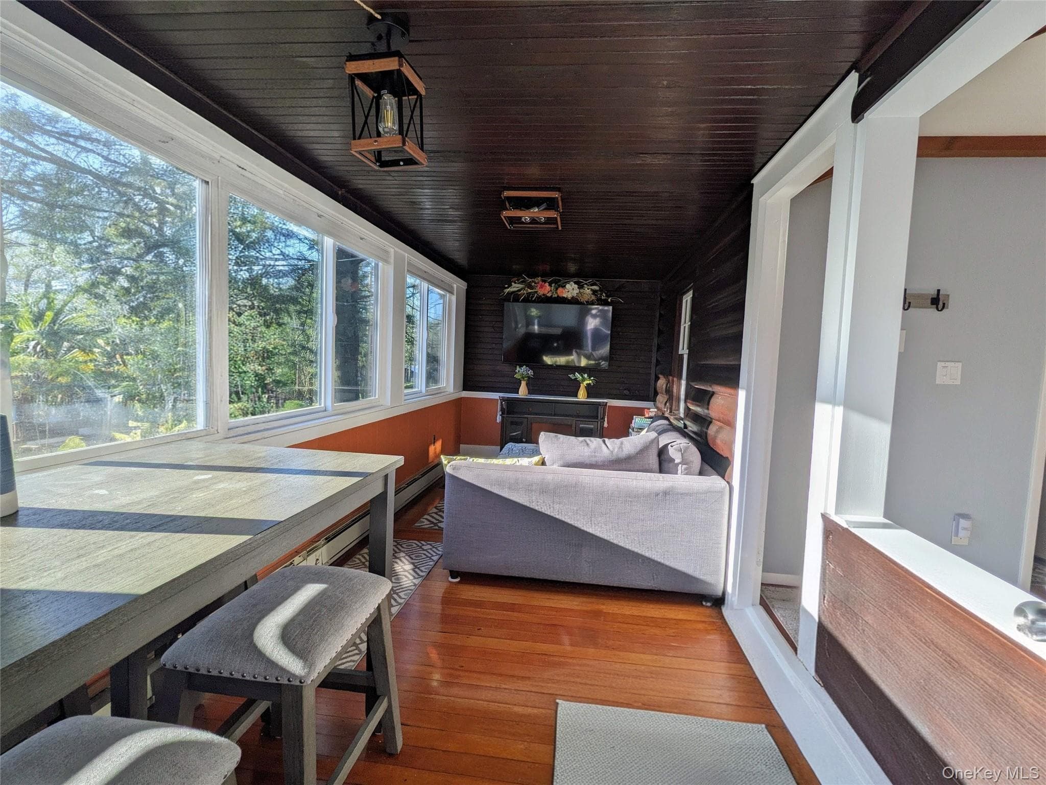 Entrance Foyer