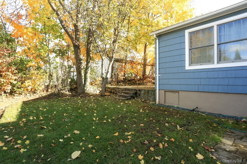 Yard