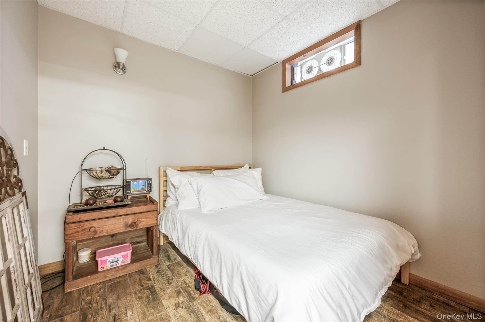 Bonus Room
