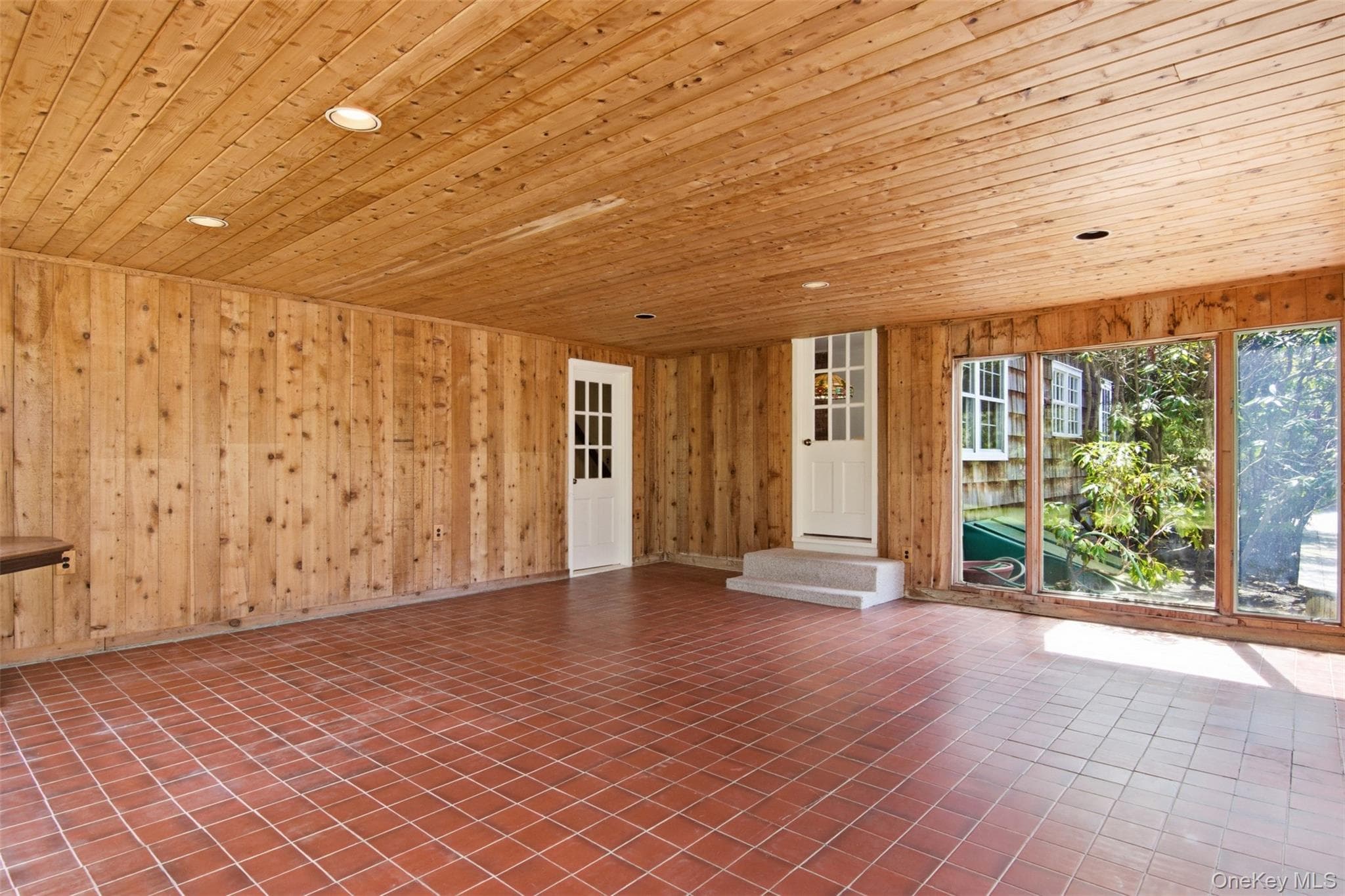 Sun Room