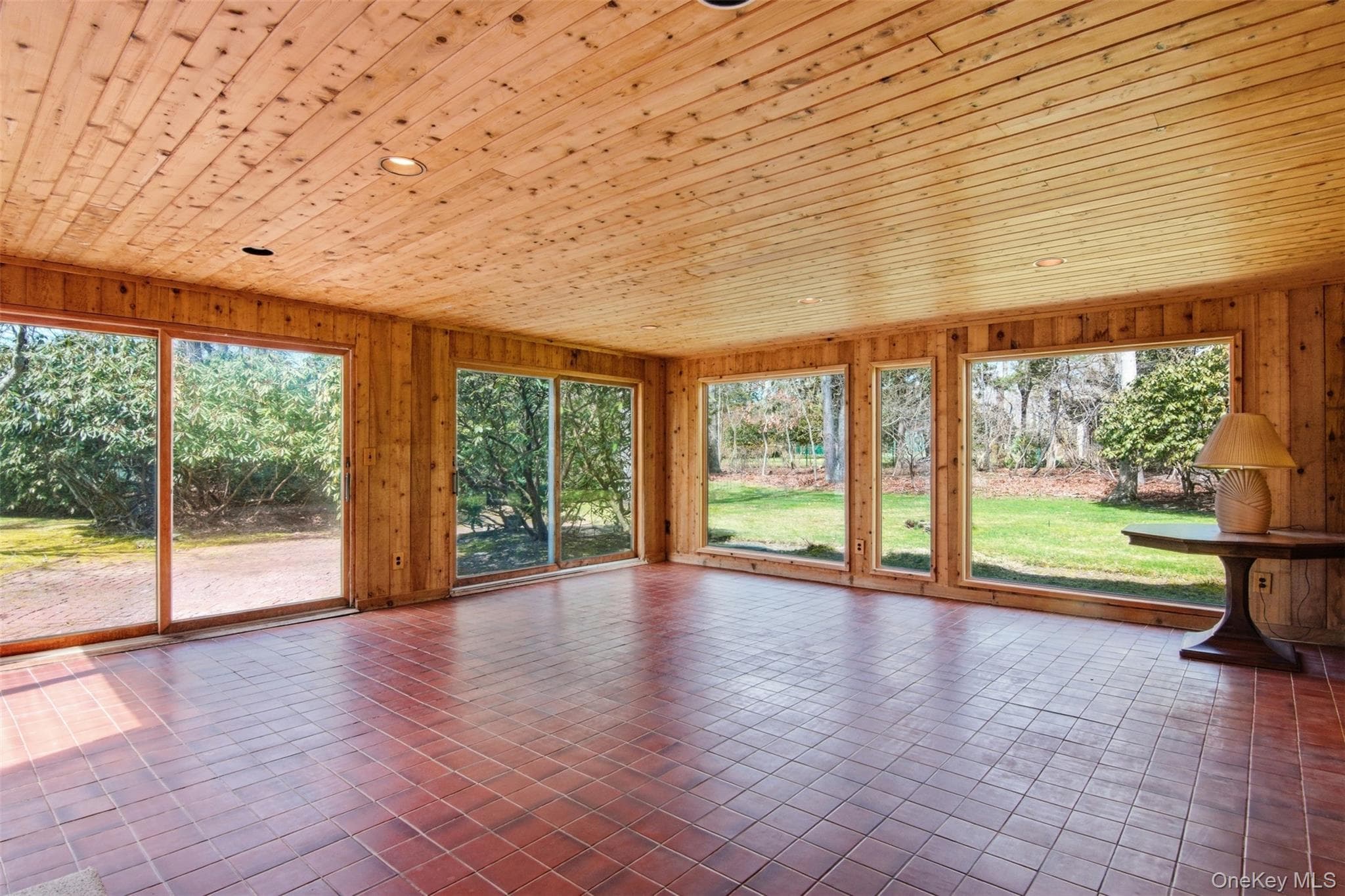 Sun Room