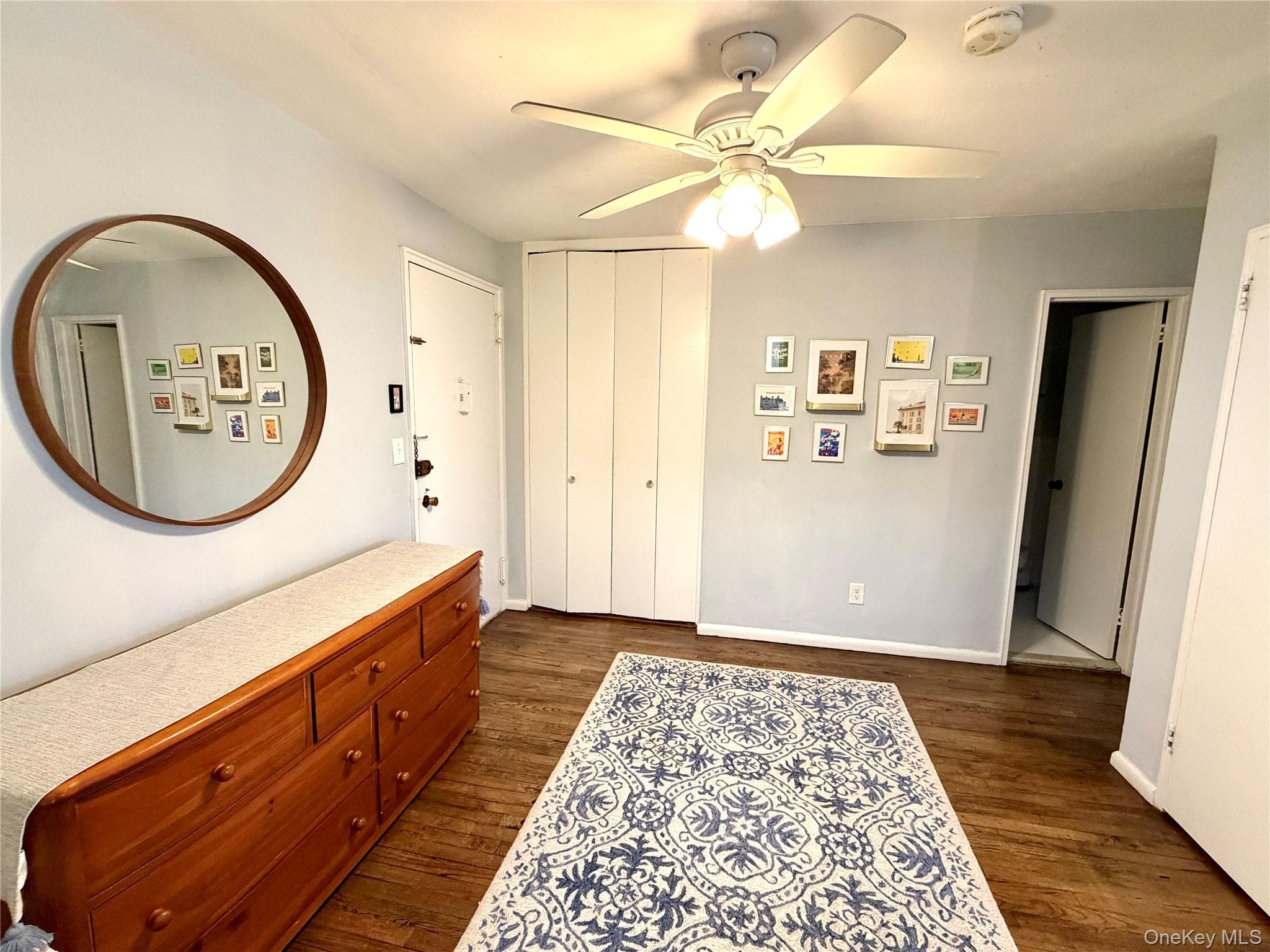 Entrance Foyer