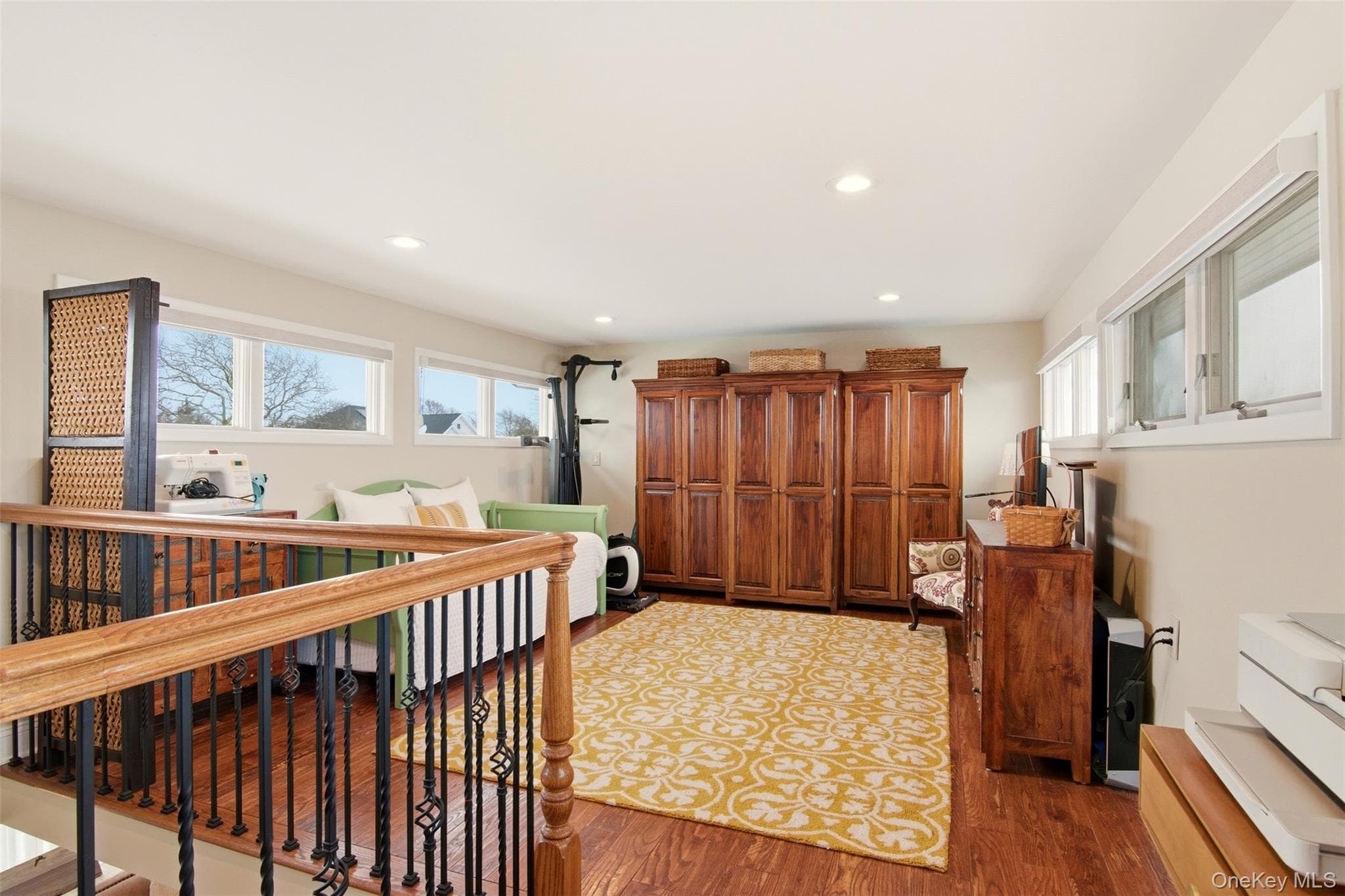 Bonus Room