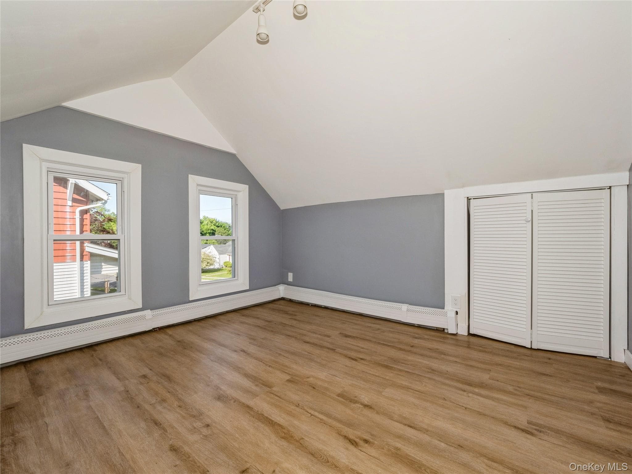 Bonus Room