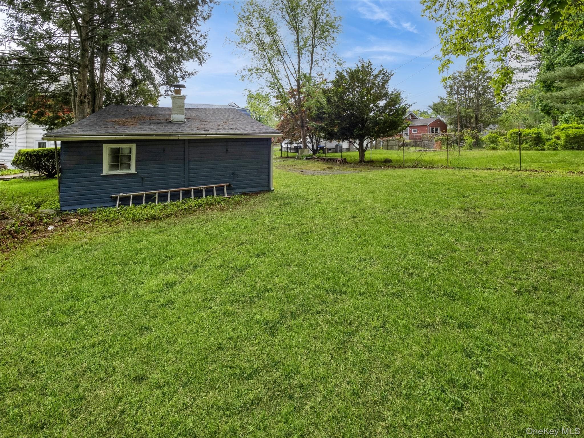 Yard