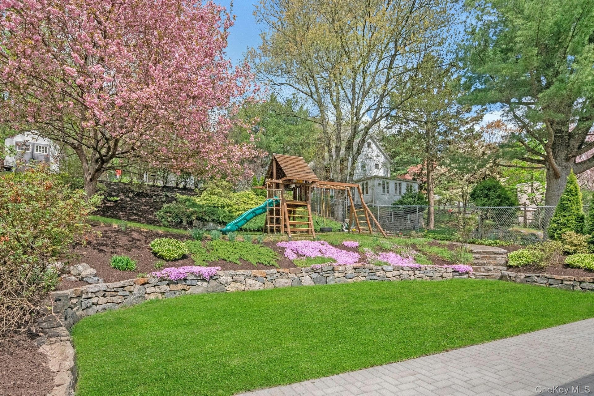 Yard