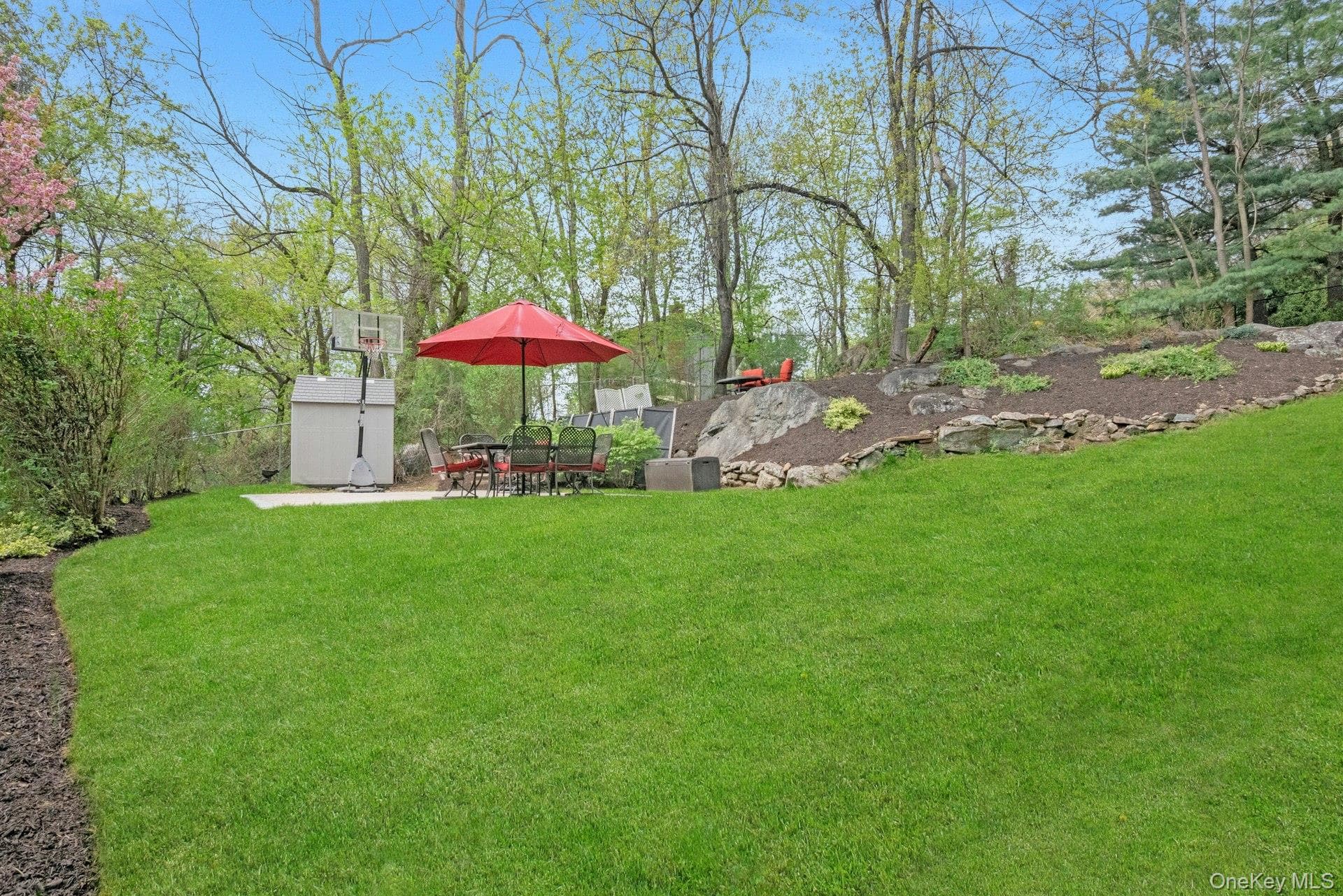 Yard