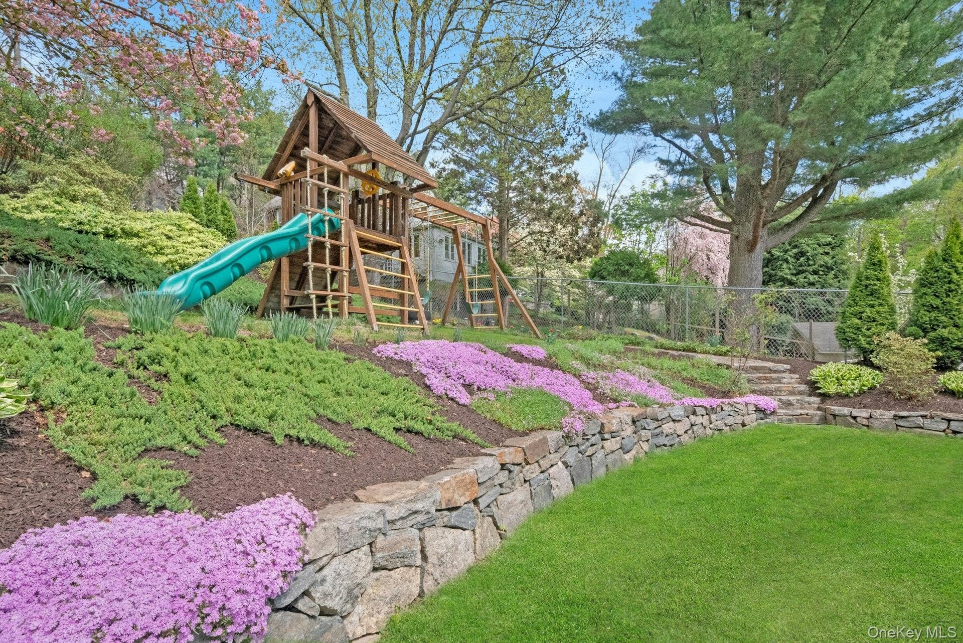 Yard