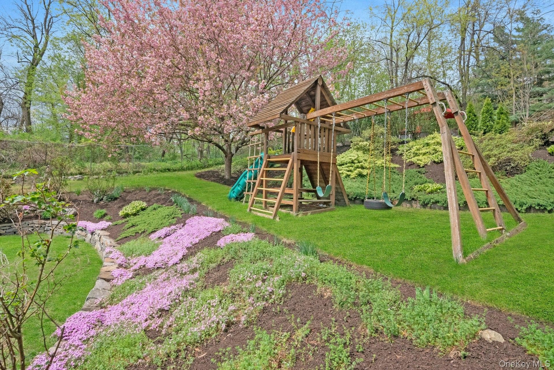 Yard
